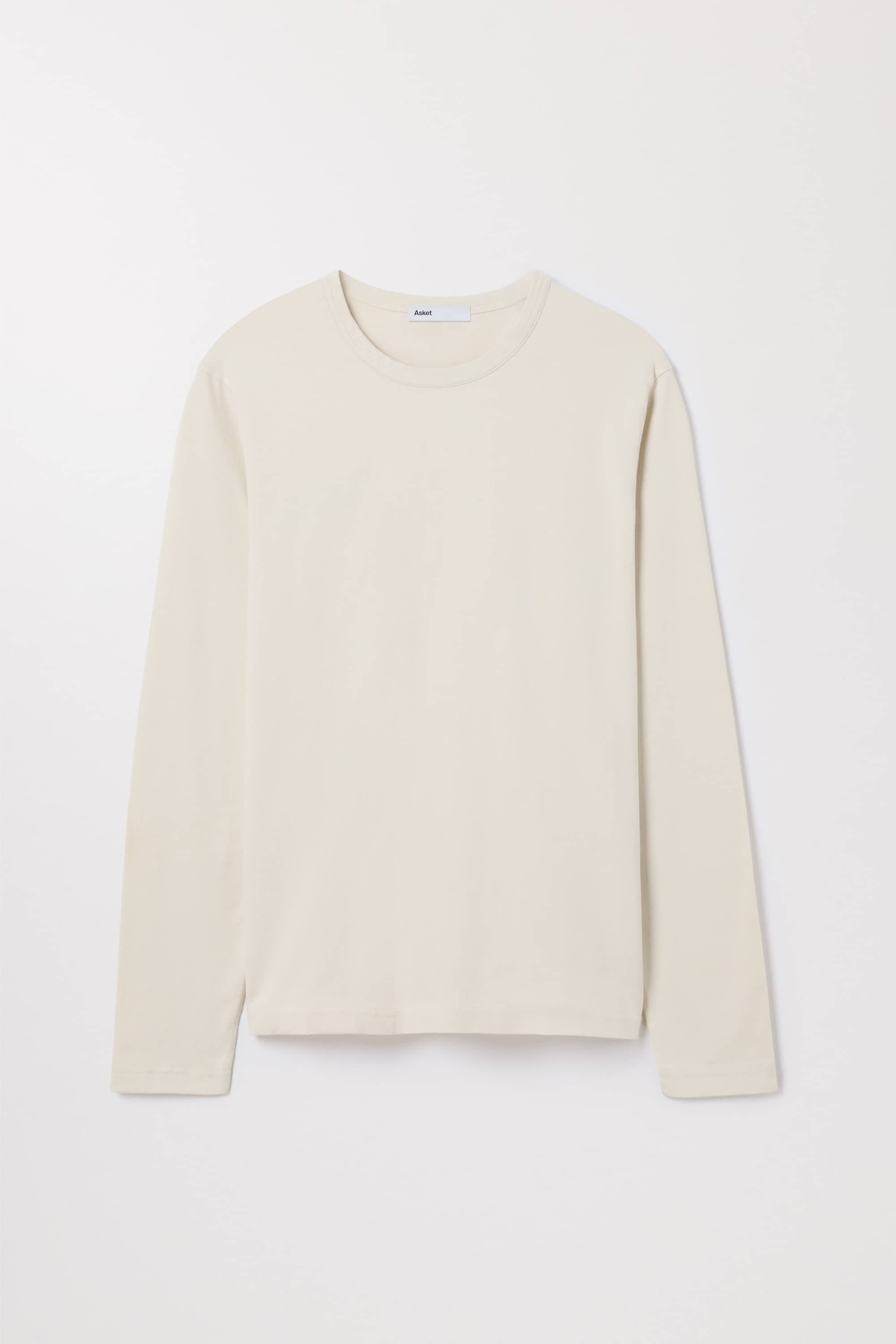 Image number 5 of The Long Sleeve T-Shirt