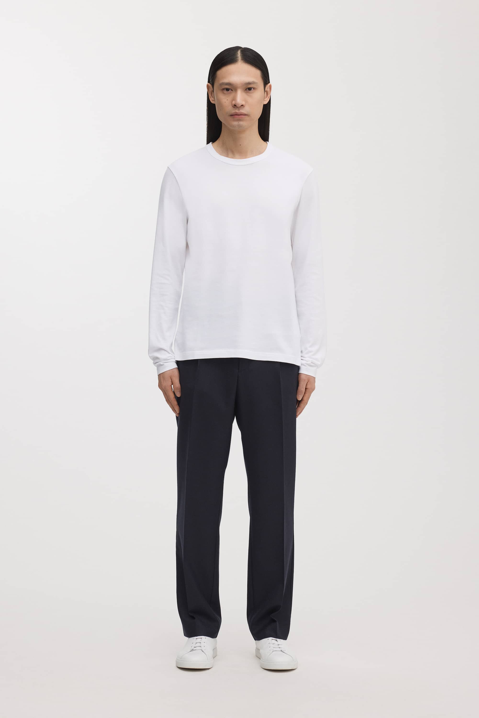 Image number 6 of The Long Sleeve T-Shirt