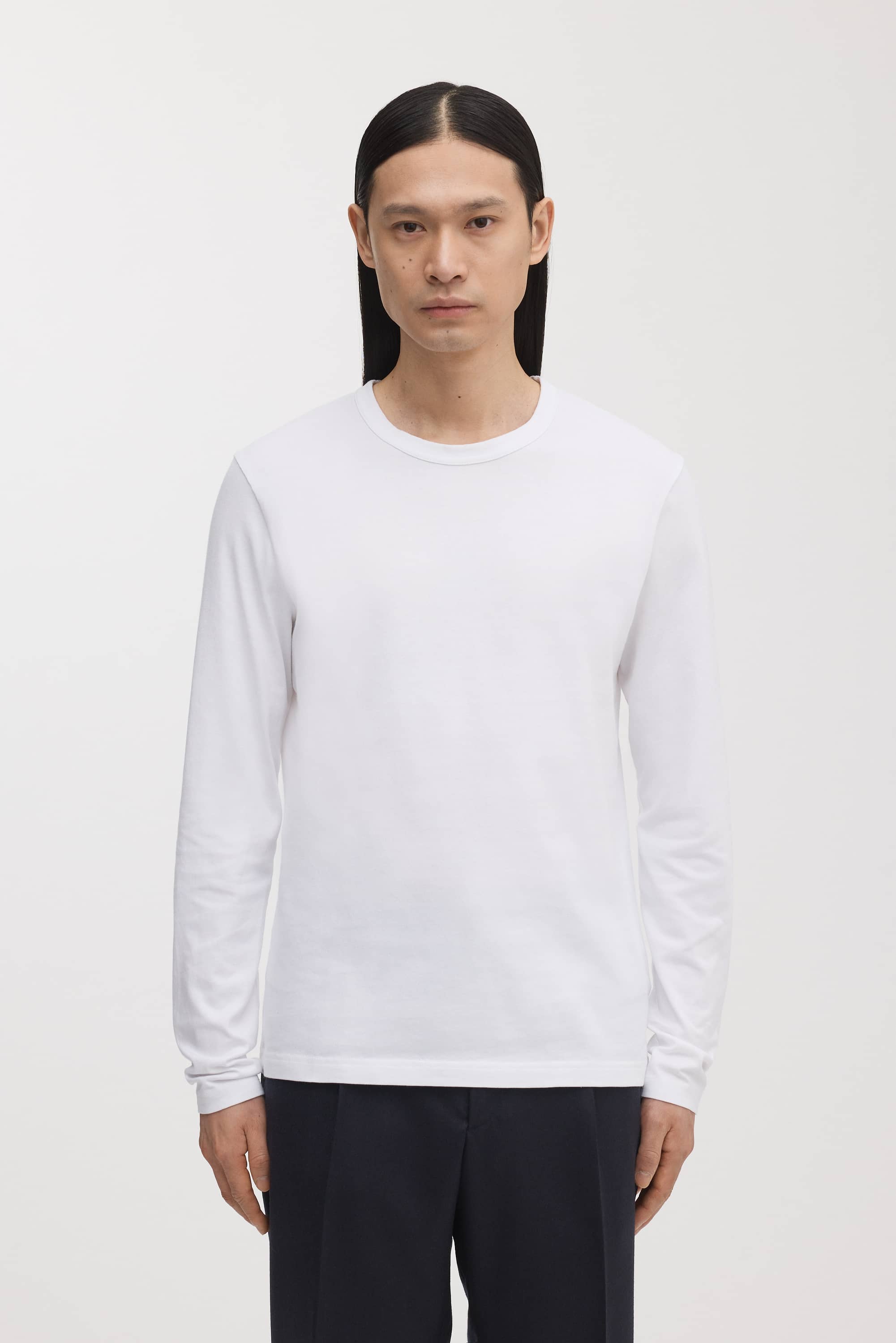 Image number 2 of The Long Sleeve T-Shirt