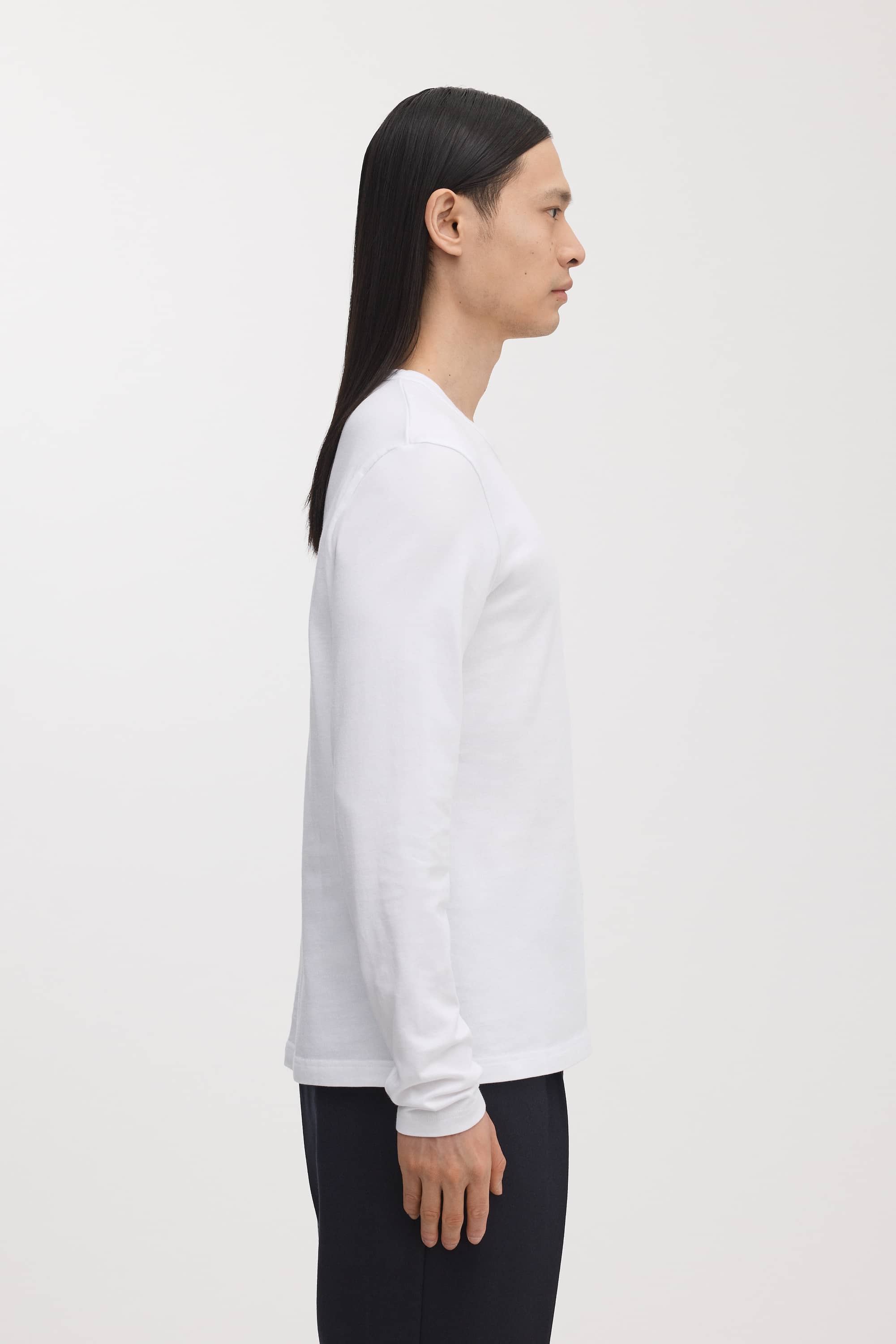 Image number 3 of The Long Sleeve T-Shirt