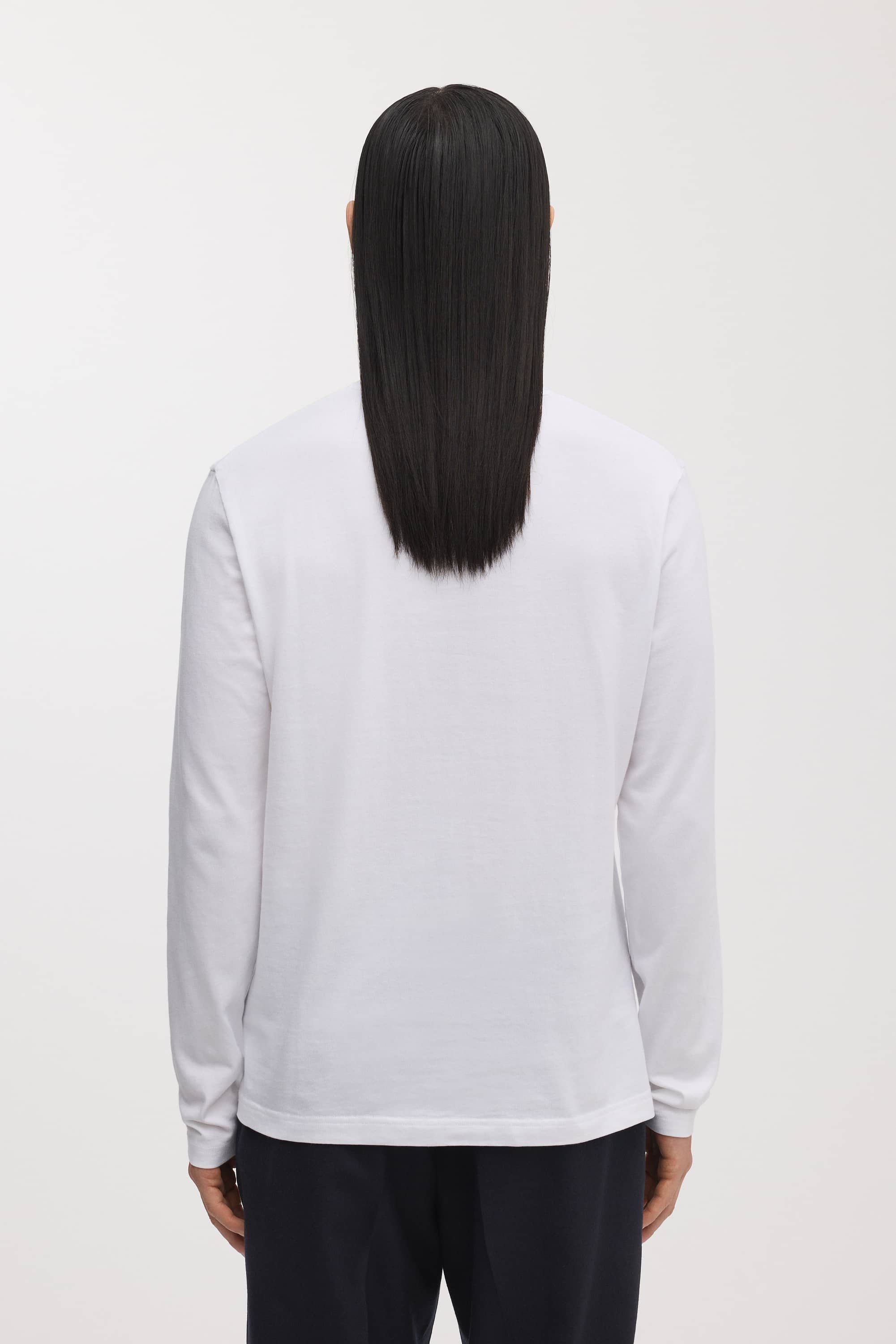 Image number 4 of The Long Sleeve T-Shirt