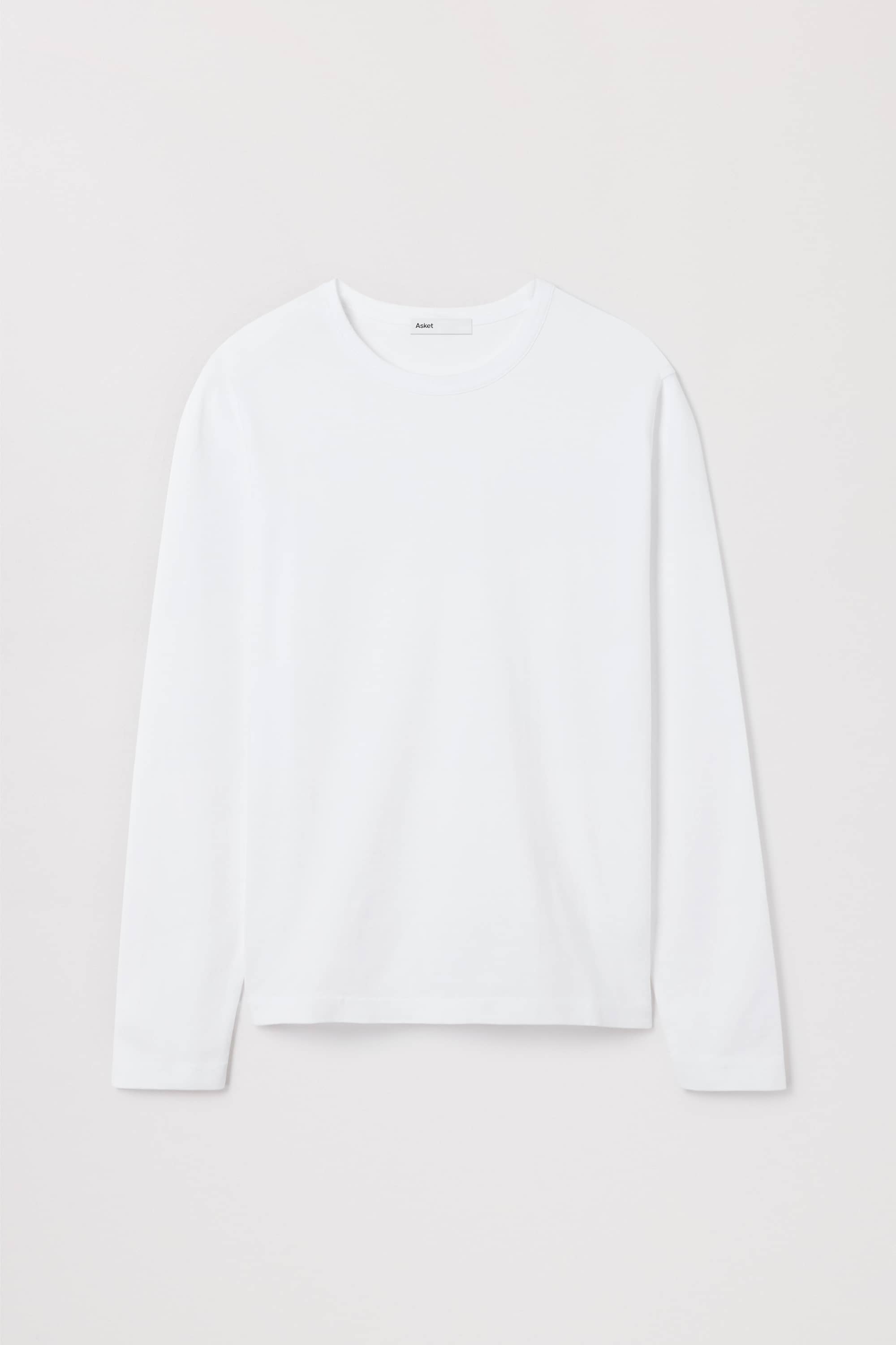 The Long Sleeve T-Shirt