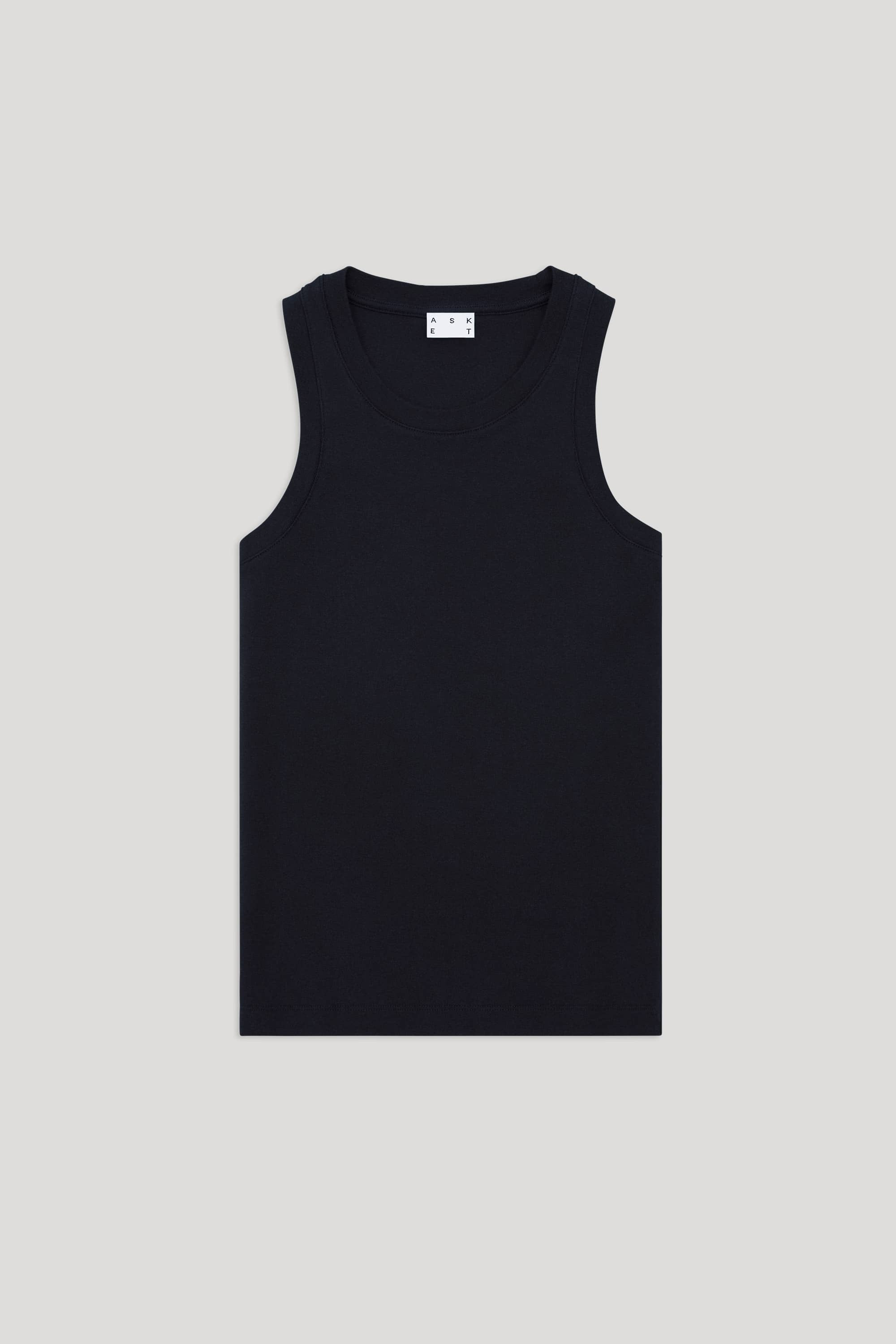 The Tank Top v2.0 - Archive