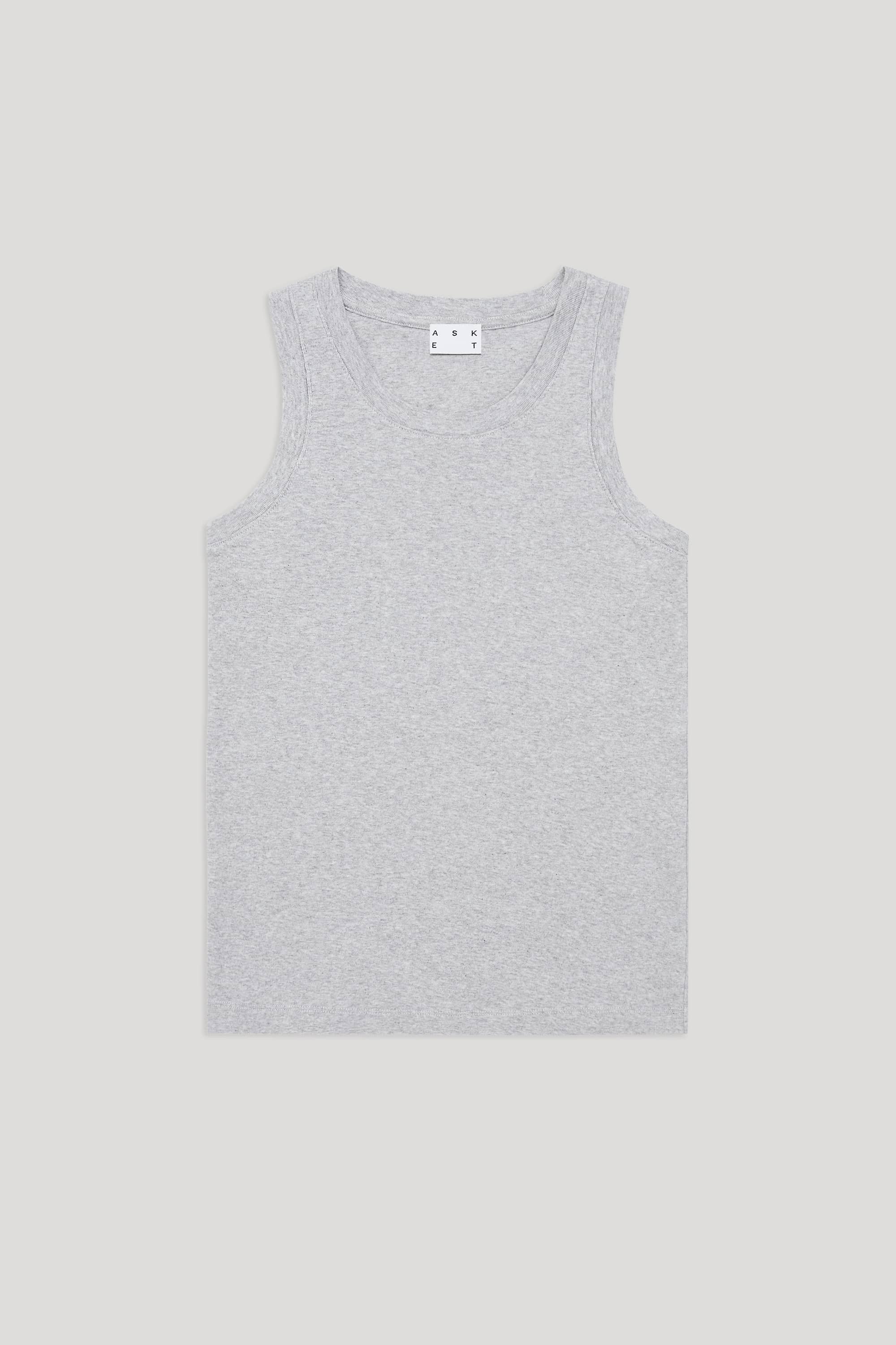 The Tank Top v2.0 - Archive