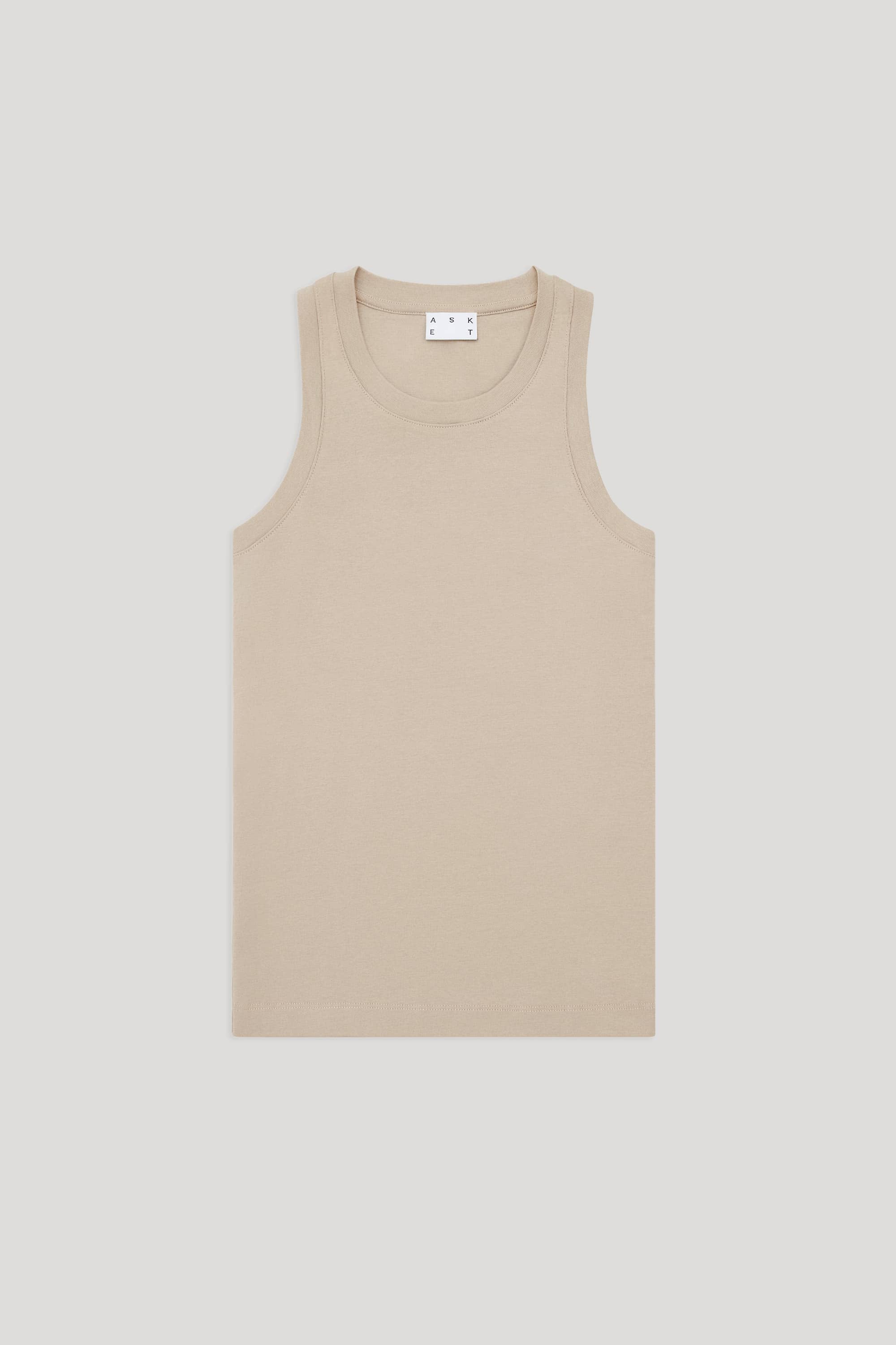 The Tank Top v2.0 - Archive