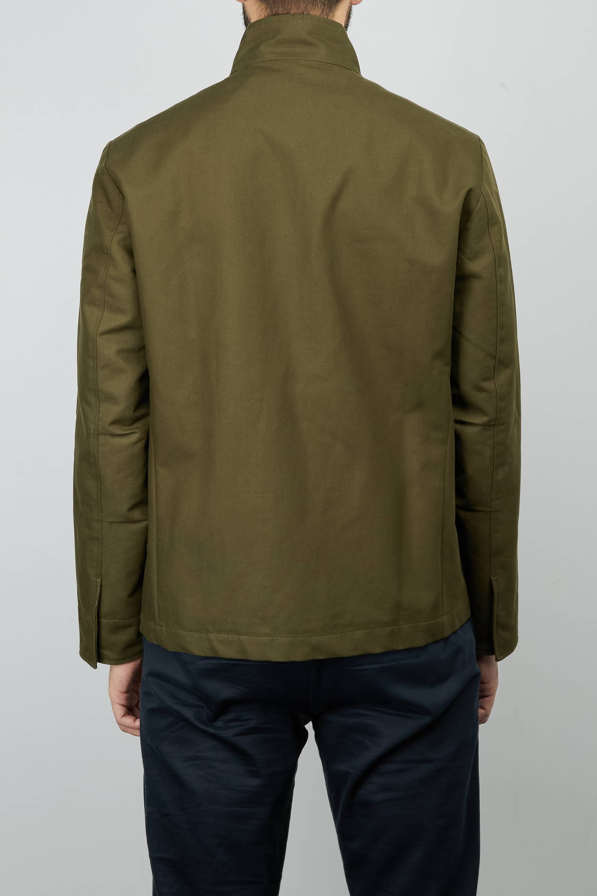 Image number 3 of The Field Jacket v1.0 - Archive