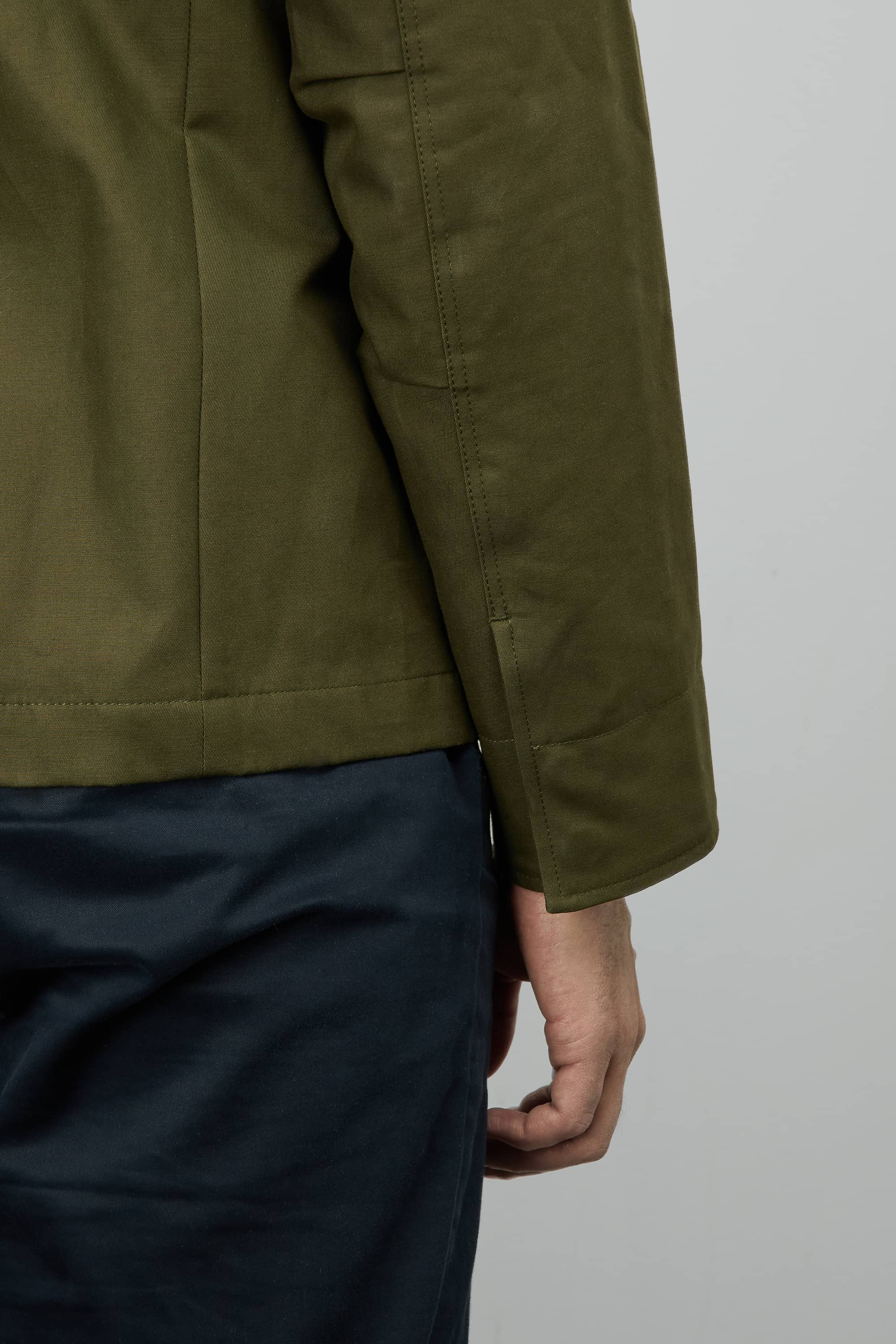 Image number 5 of The Field Jacket v1.0 - Archive
