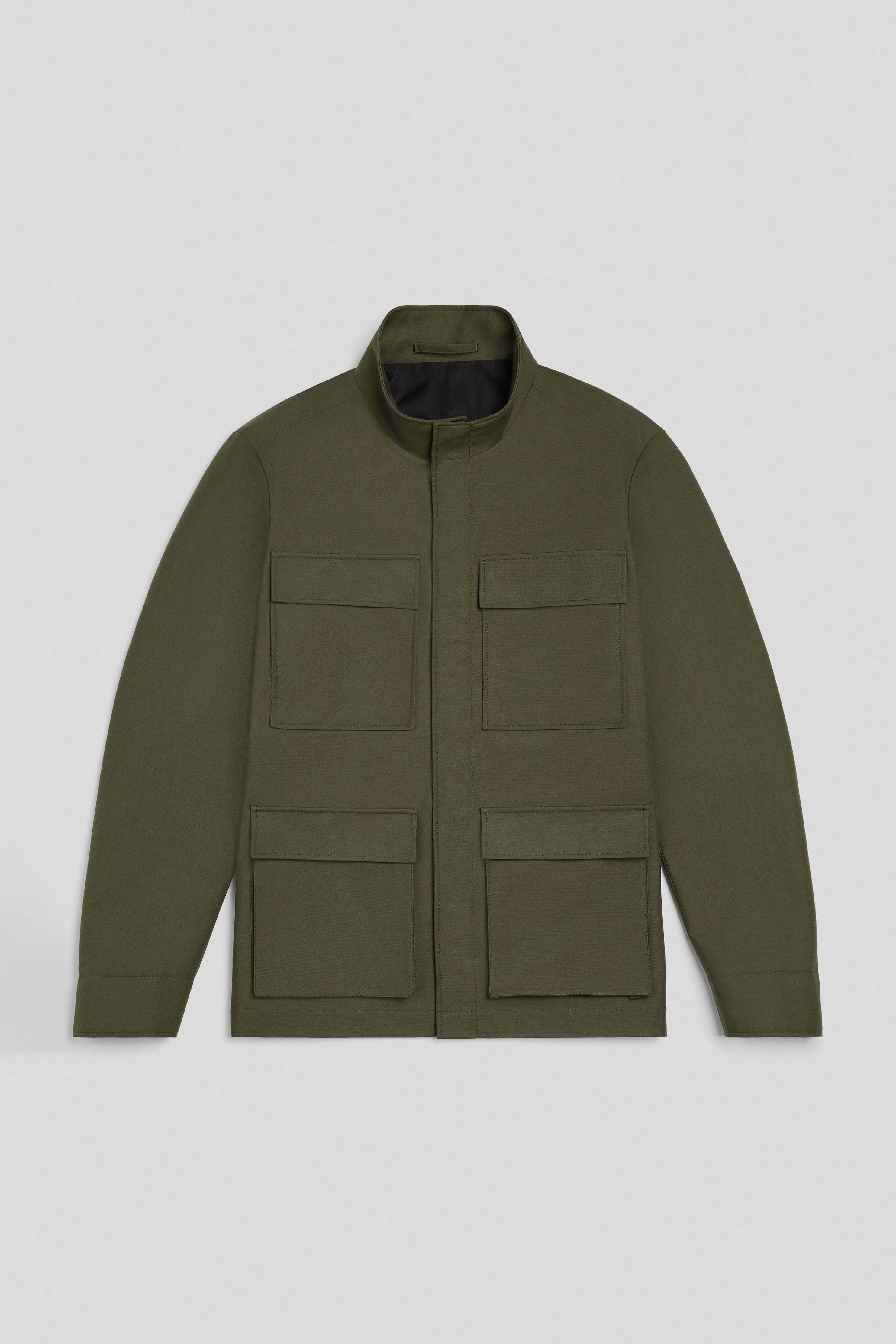 Image number 6 of The Field Jacket v1.0 - Archive
