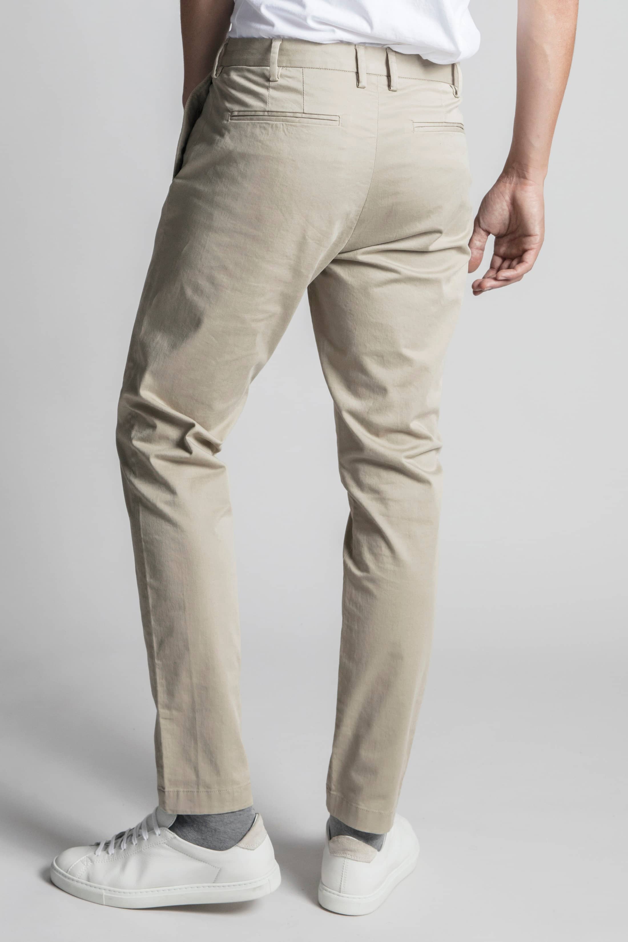 Image number 4 of The Chino v2.3 - Archive