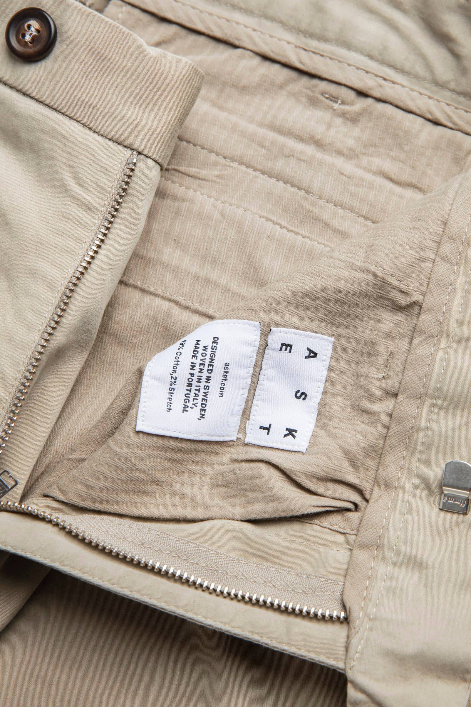 Image number 6 of The Chino v2.3 - Archive