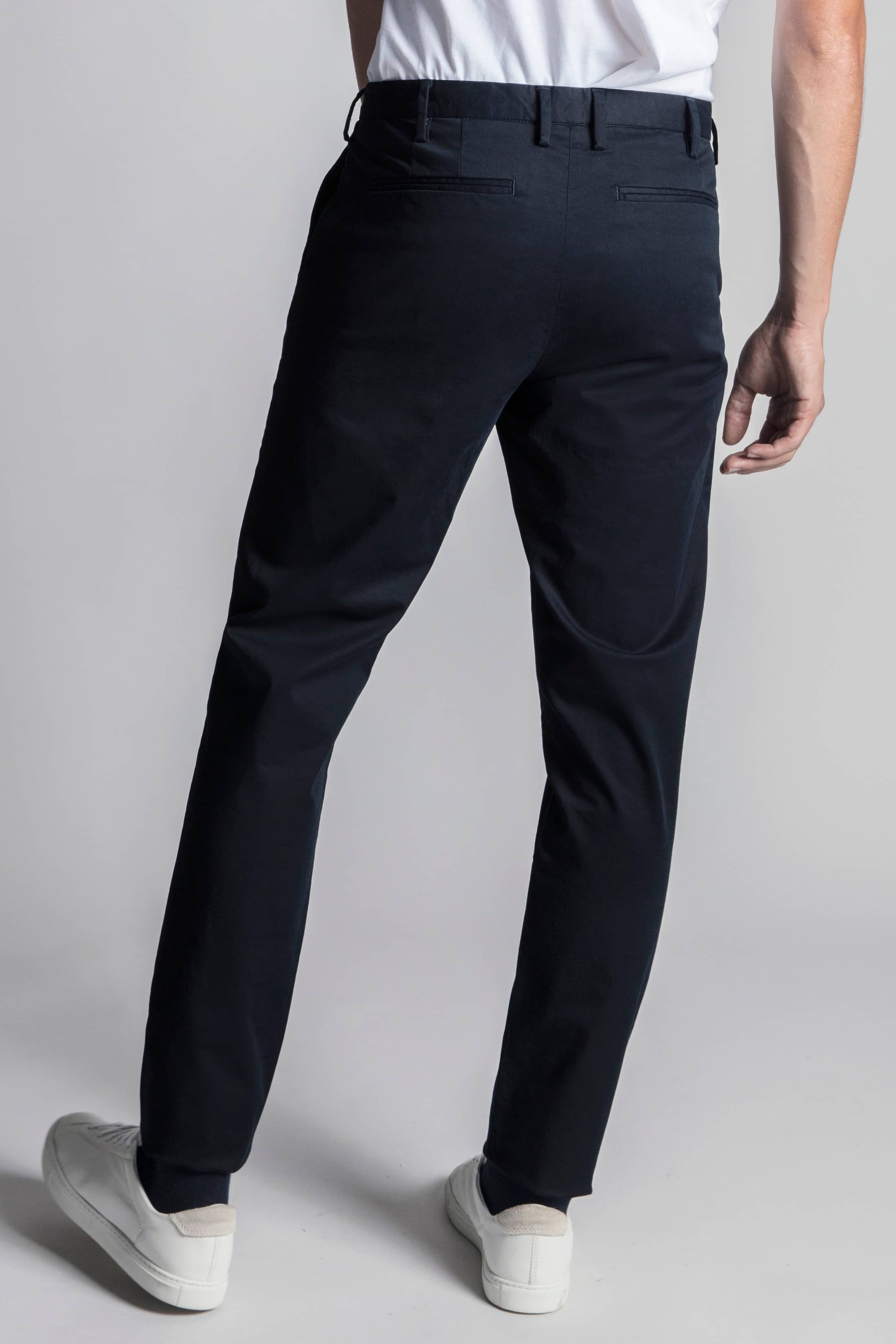 Image number 4 of The Chino v2.3 - Archive