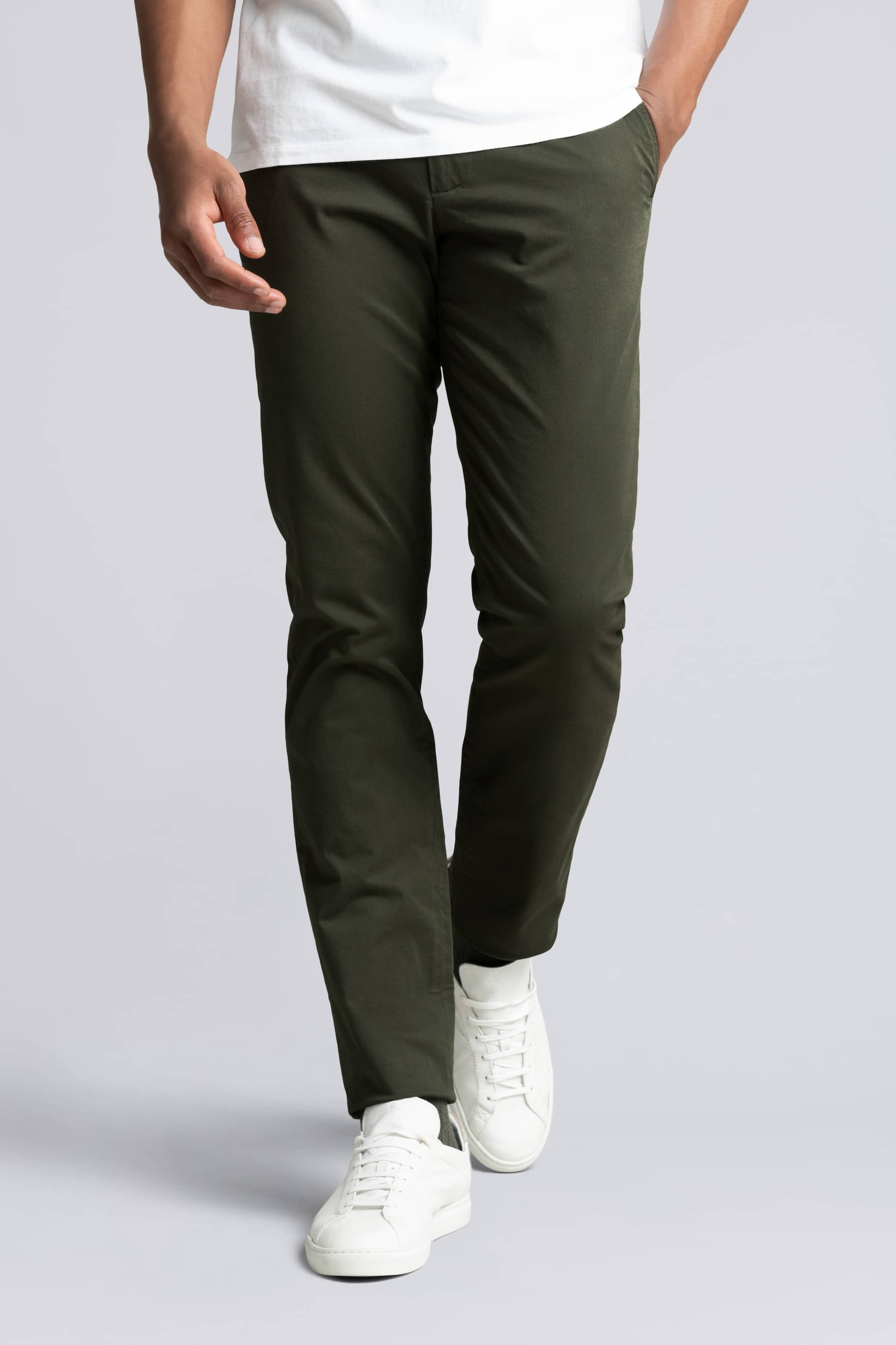 Image number 2 of The Chino v2.3 - Archive