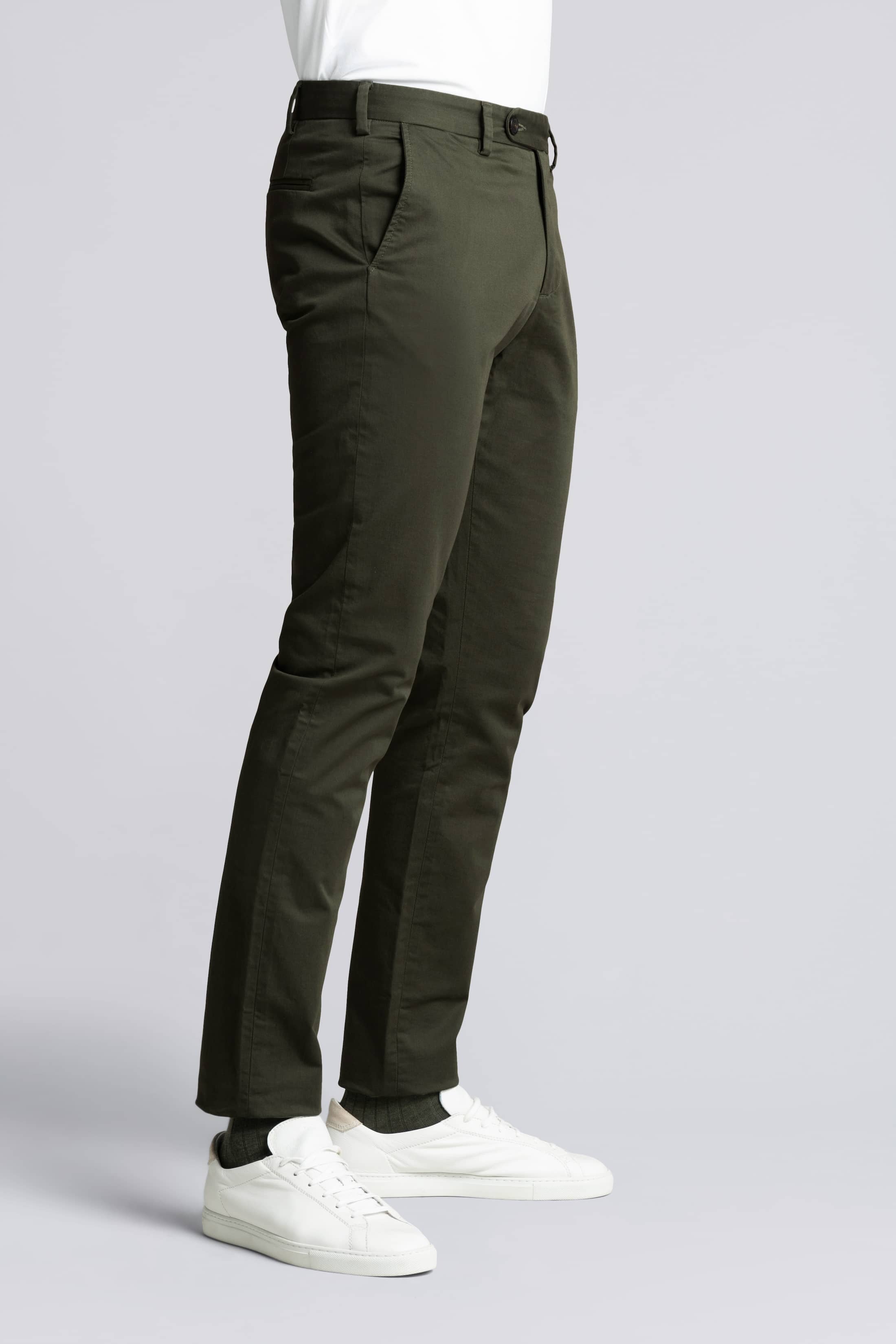Image number 3 of The Chino v2.3 - Archive