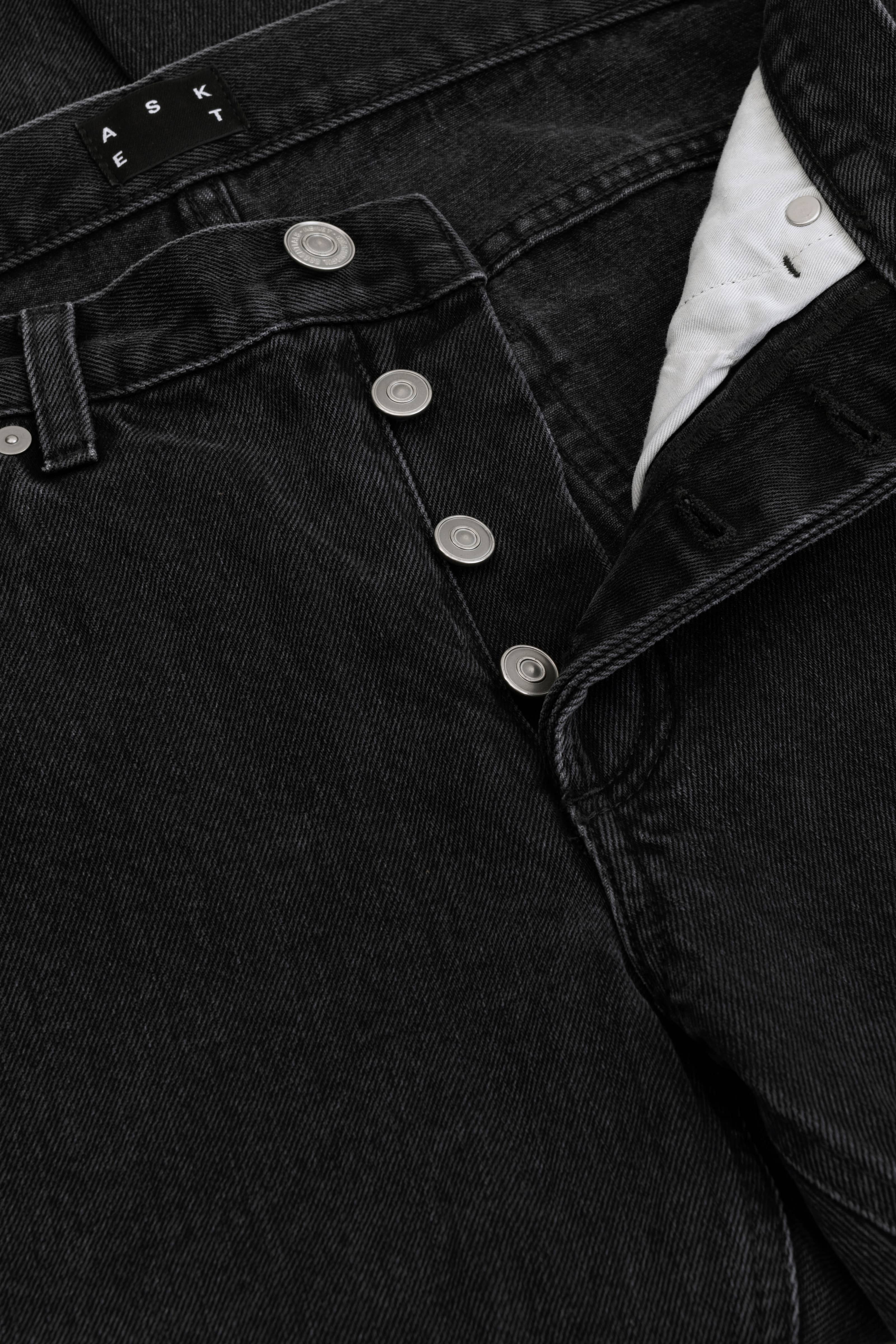 Image number 7 of The Black Denim Jeans v1.0 - Archive