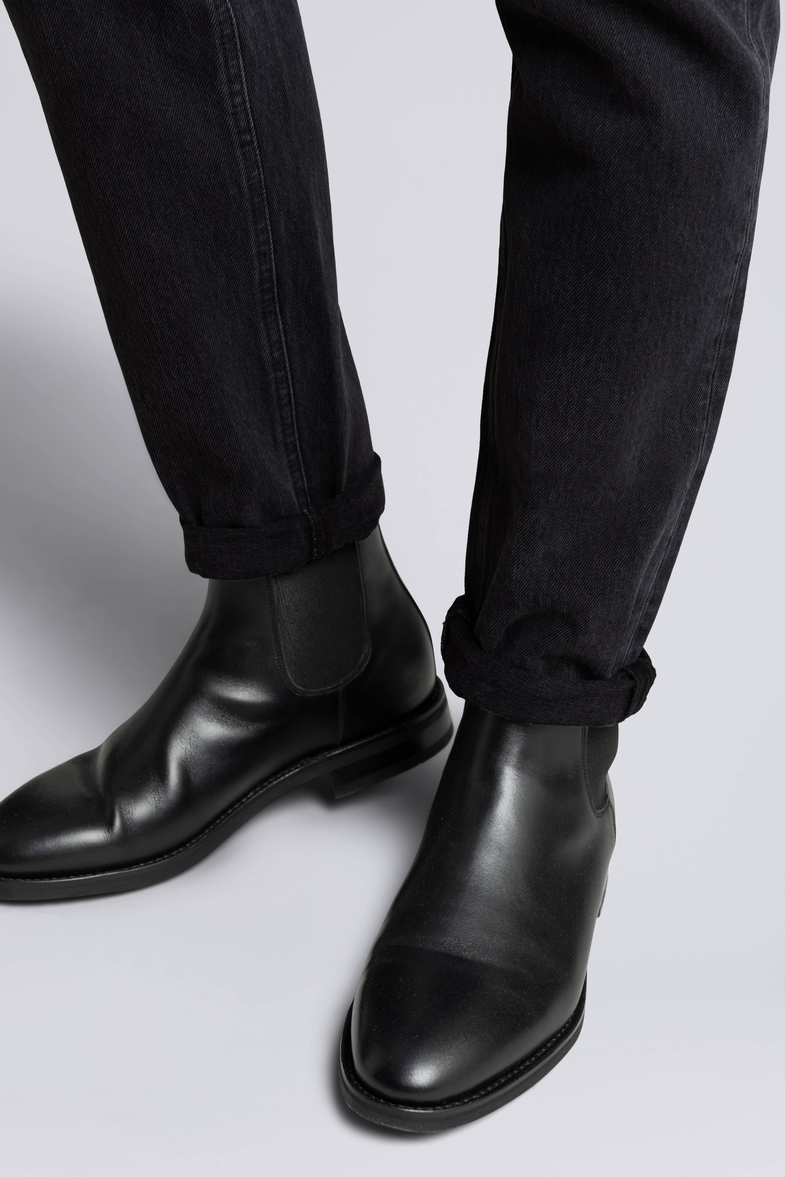 Image number 5 of The Black Denim Jeans v1.0 - Archive
