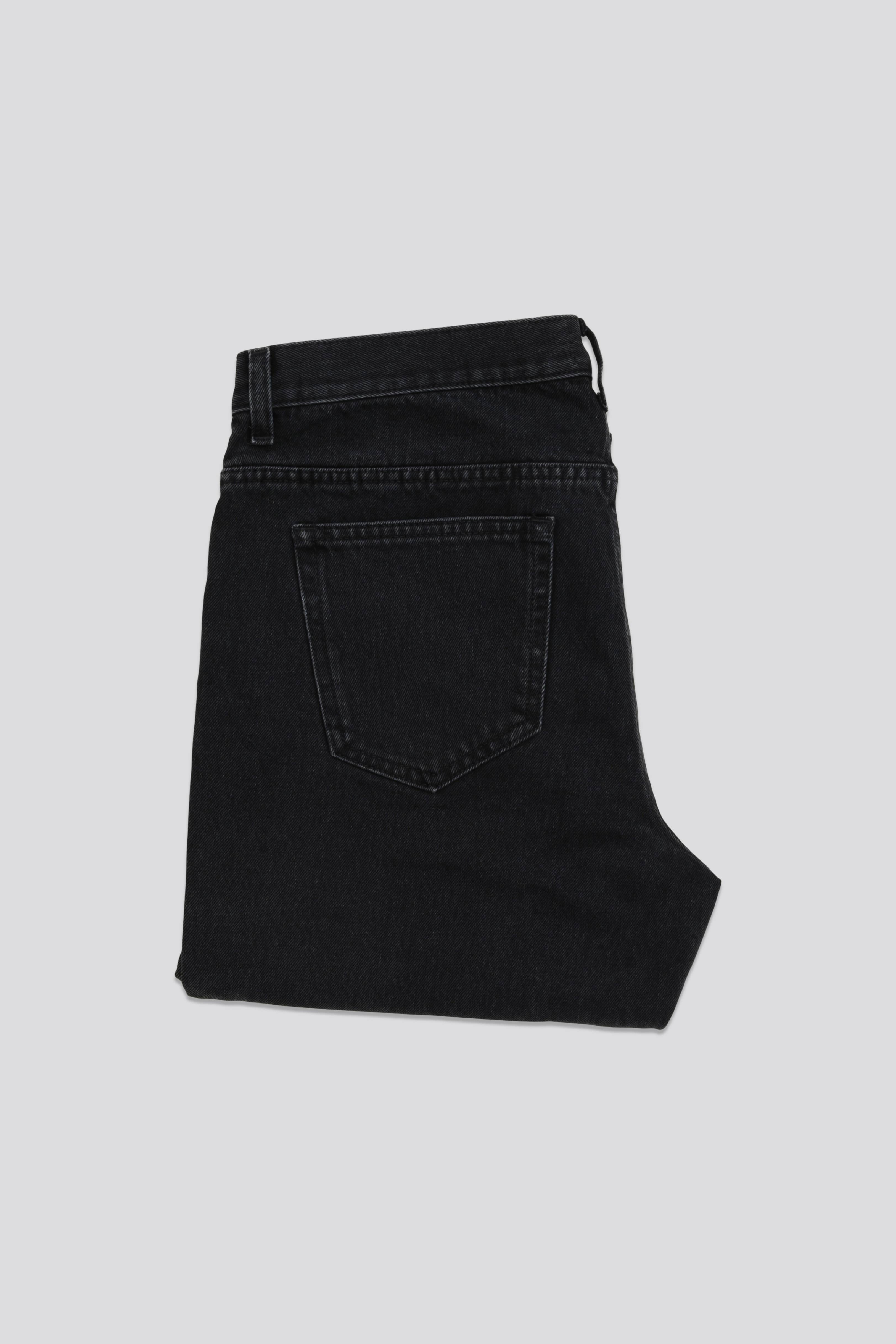 Image number 8 of The Black Denim Jeans v1.0 - Archive