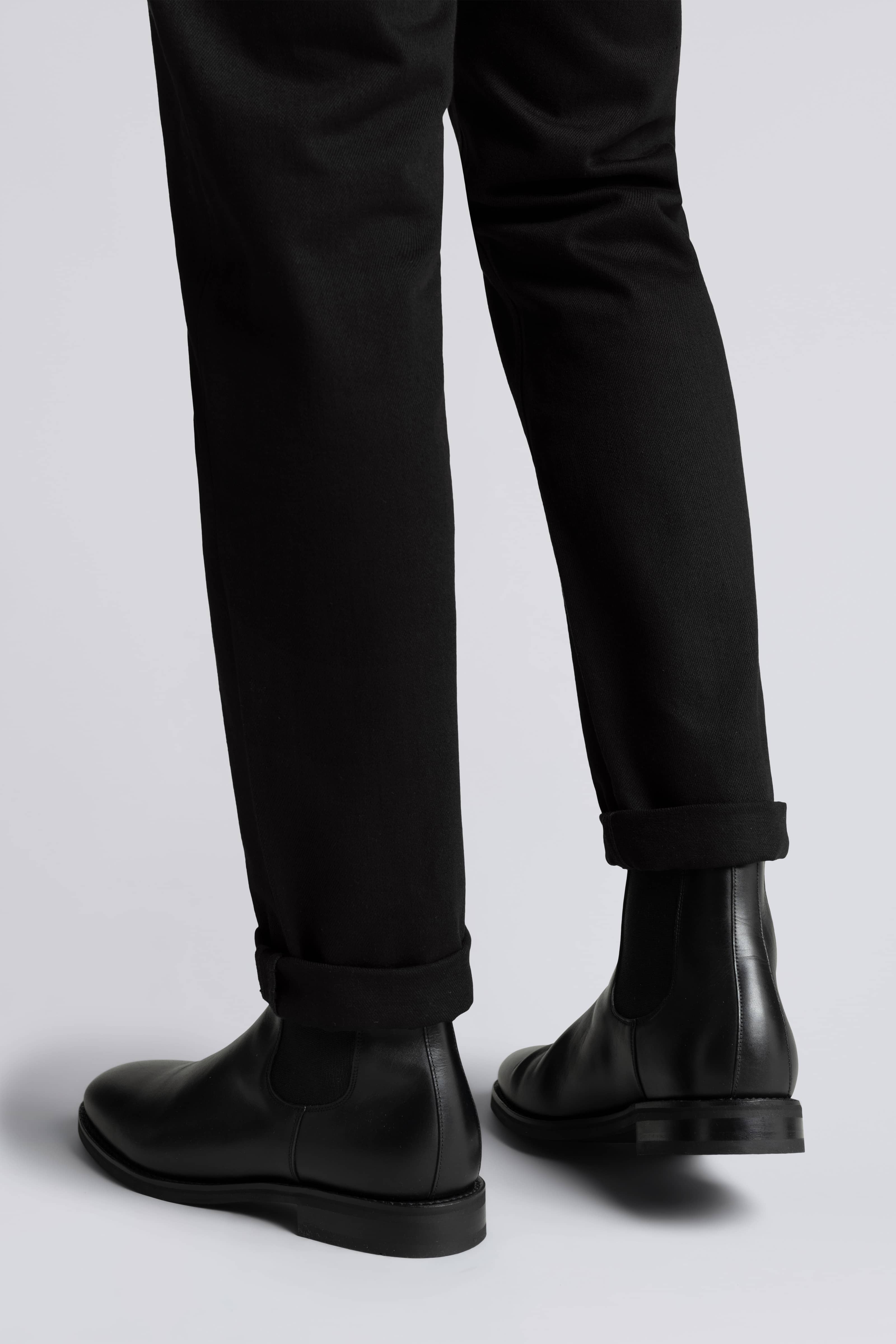 Image number 5 of The Black Denim Jeans v1.0 - Archive