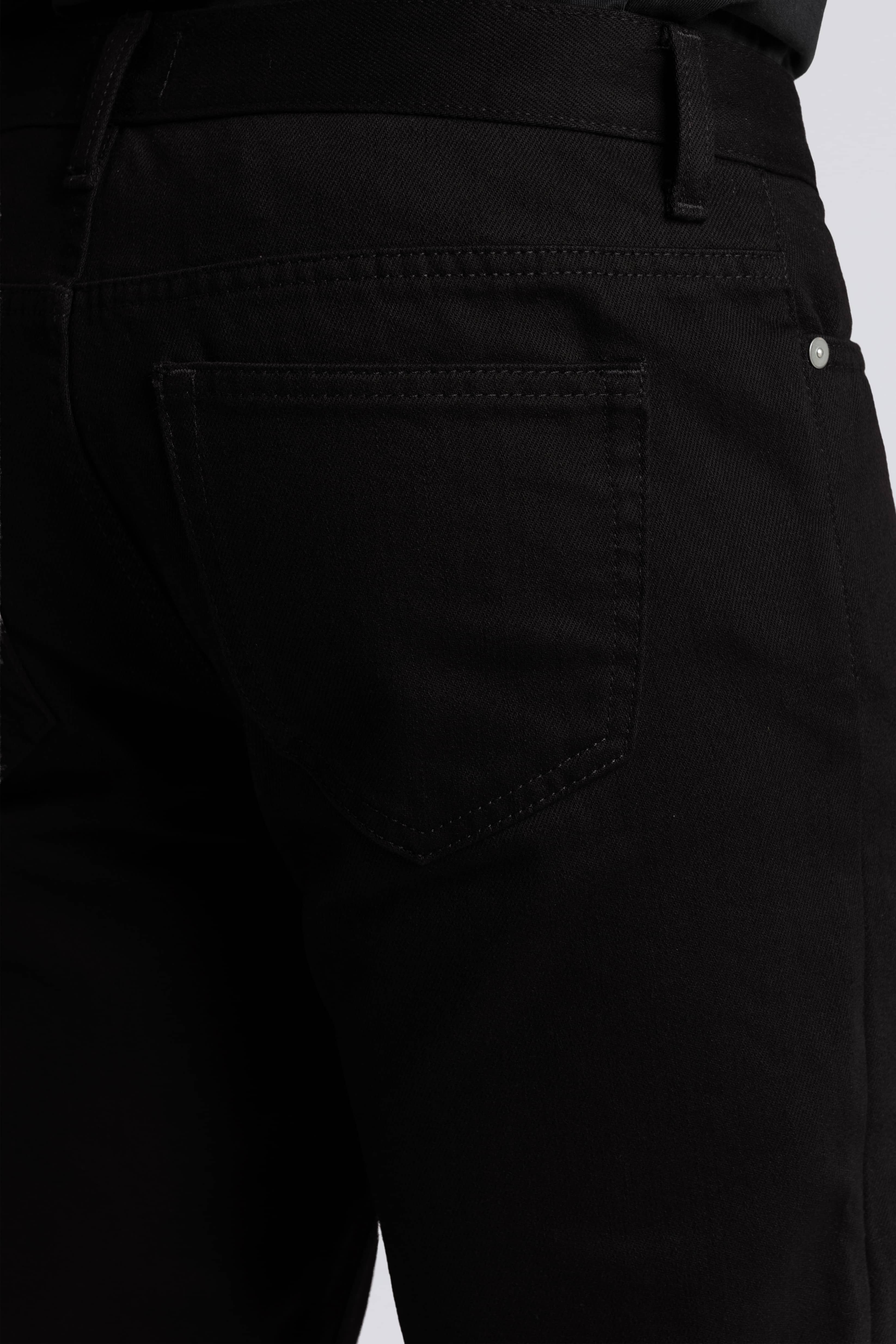 Image number 7 of The Black Denim Jeans v1.0 - Archive