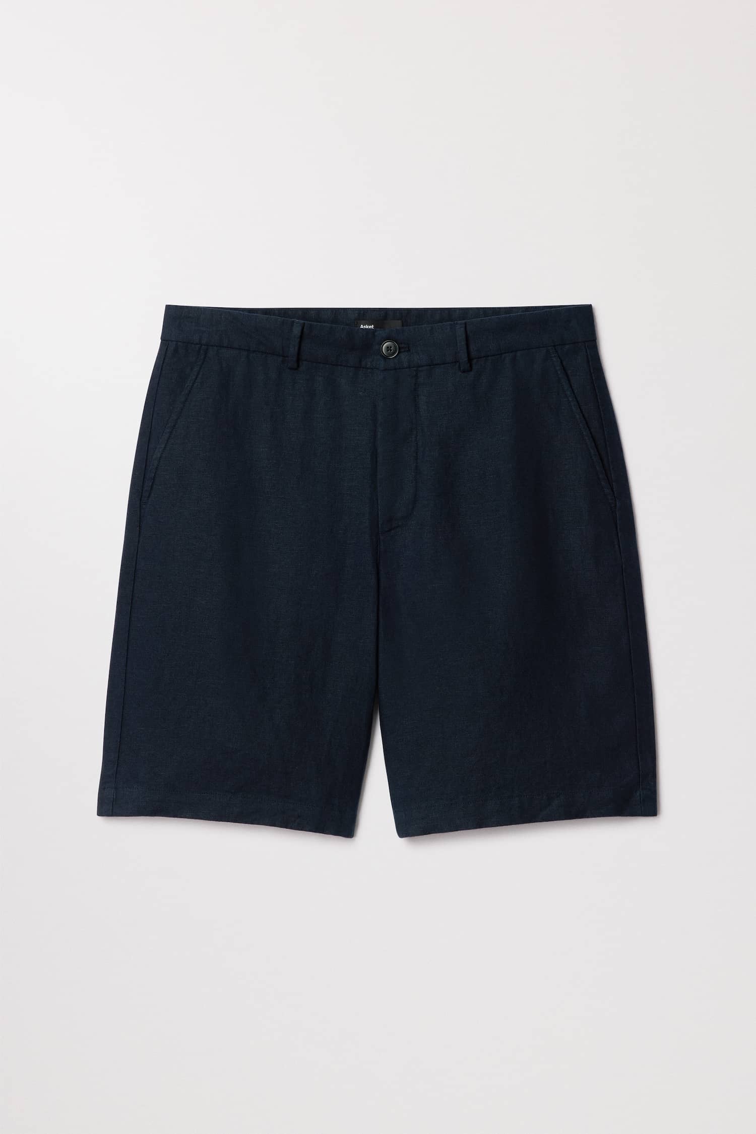 Image number 6 of The Linen Shorts