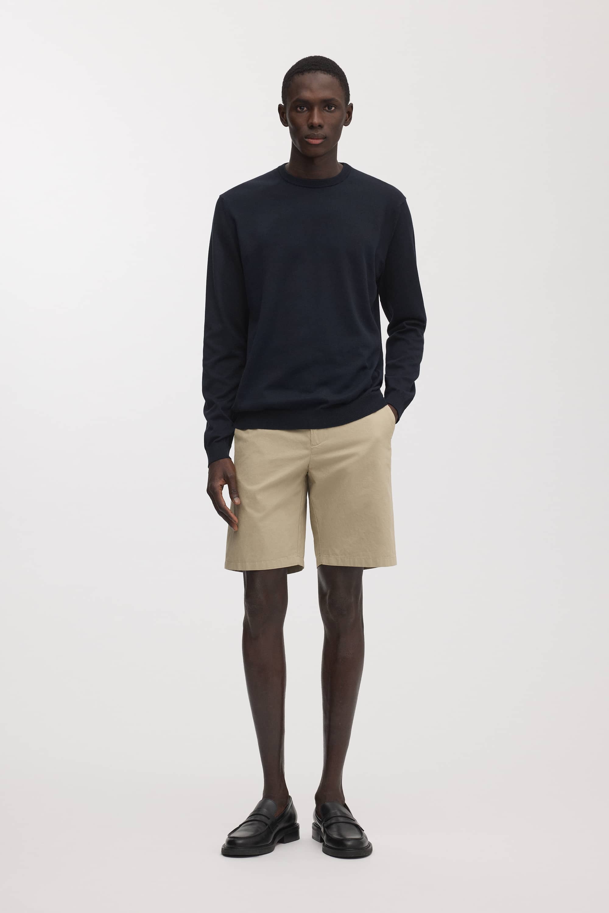 The Shorts