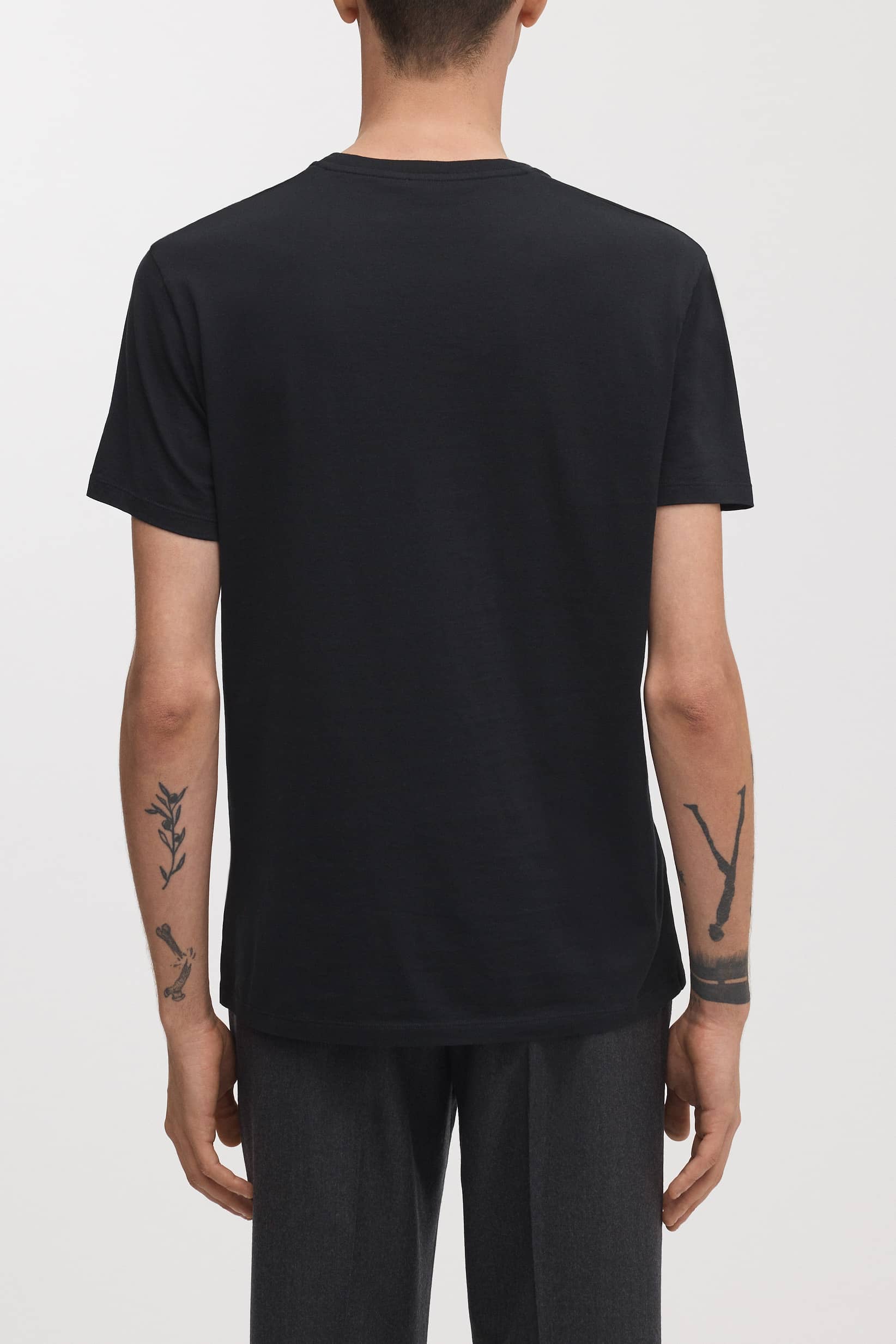 Image number 5 of The Lightweight T-Shirt v2.0 - Archive