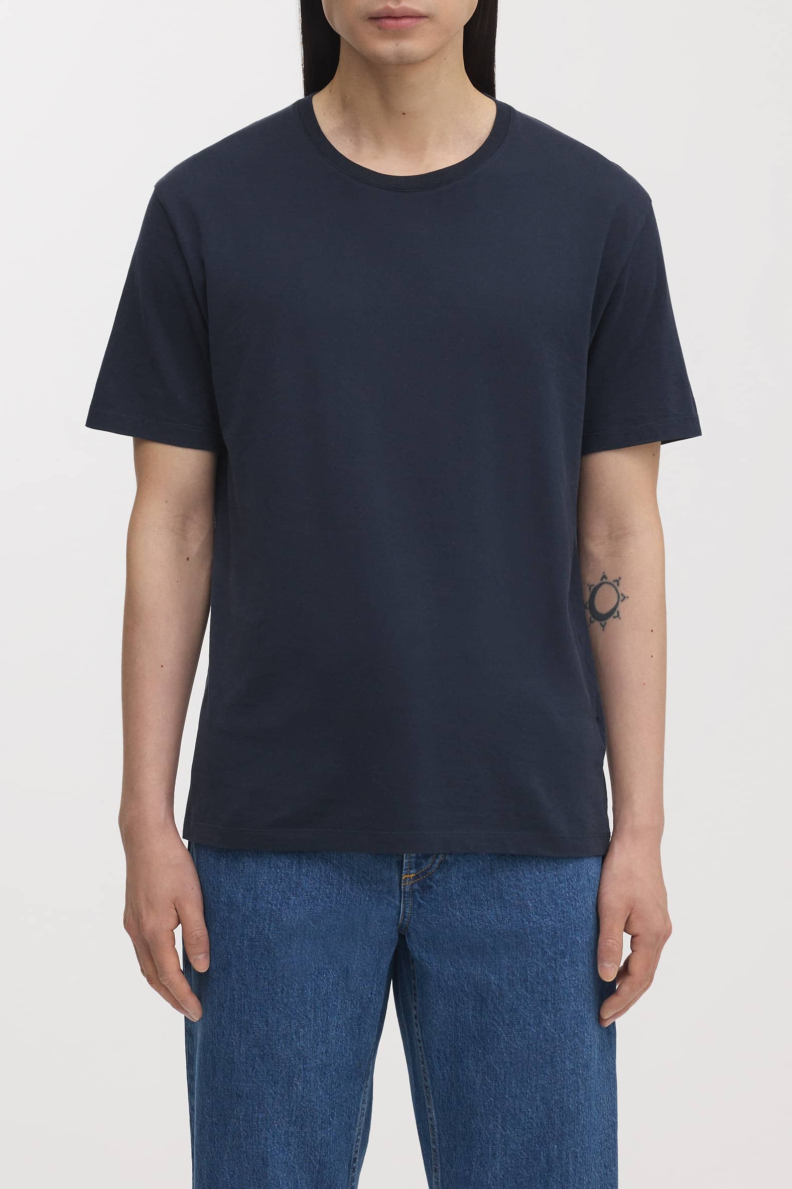Image number 3 of The Lightweight T-Shirt v2.0 - Archive