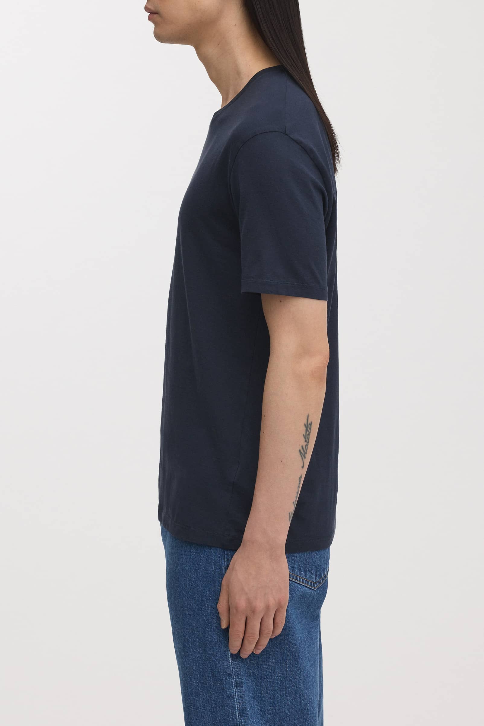Image number 4 of The Lightweight T-Shirt v2.0 - Archive