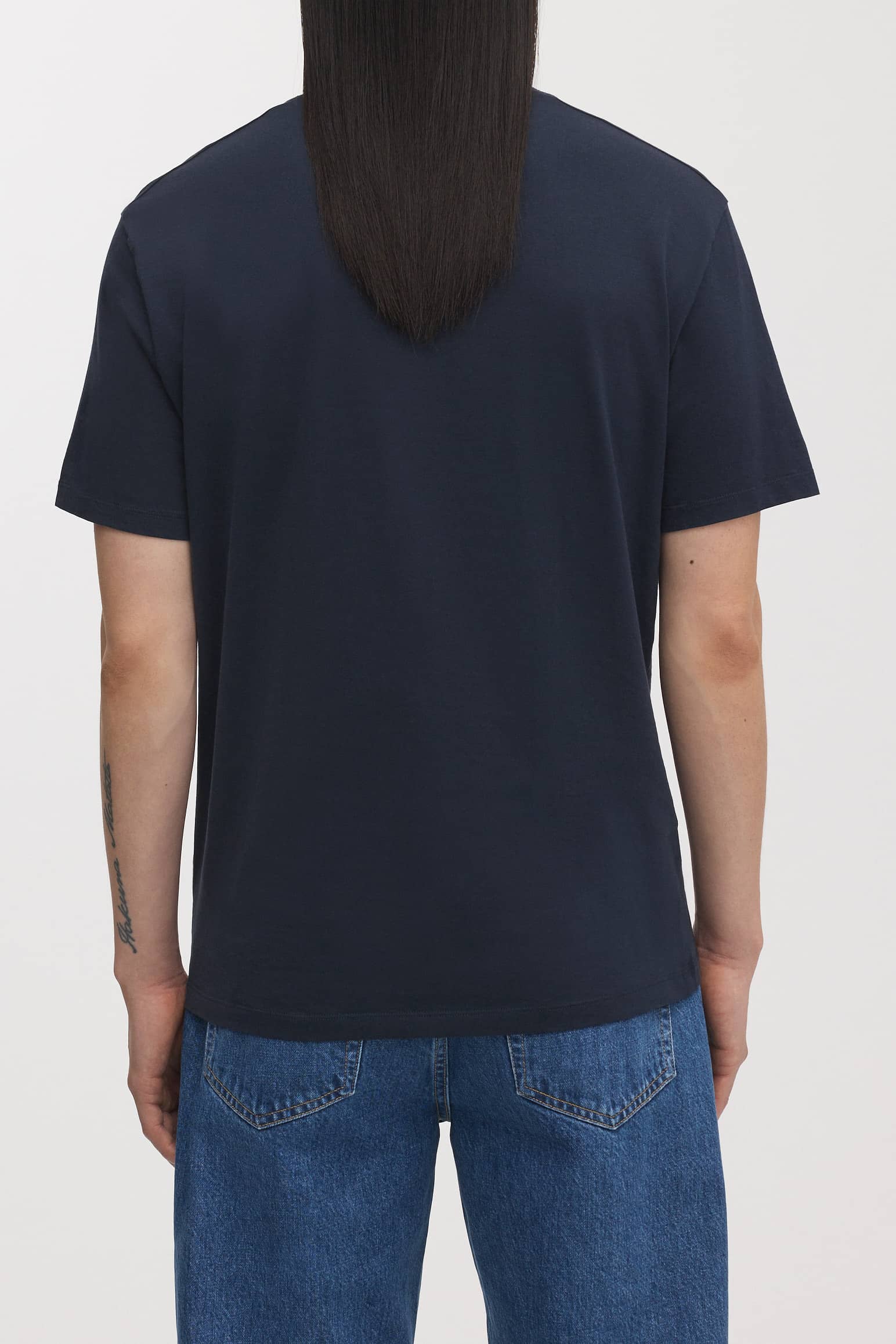 Image number 5 of The Lightweight T-Shirt v2.0 - Archive