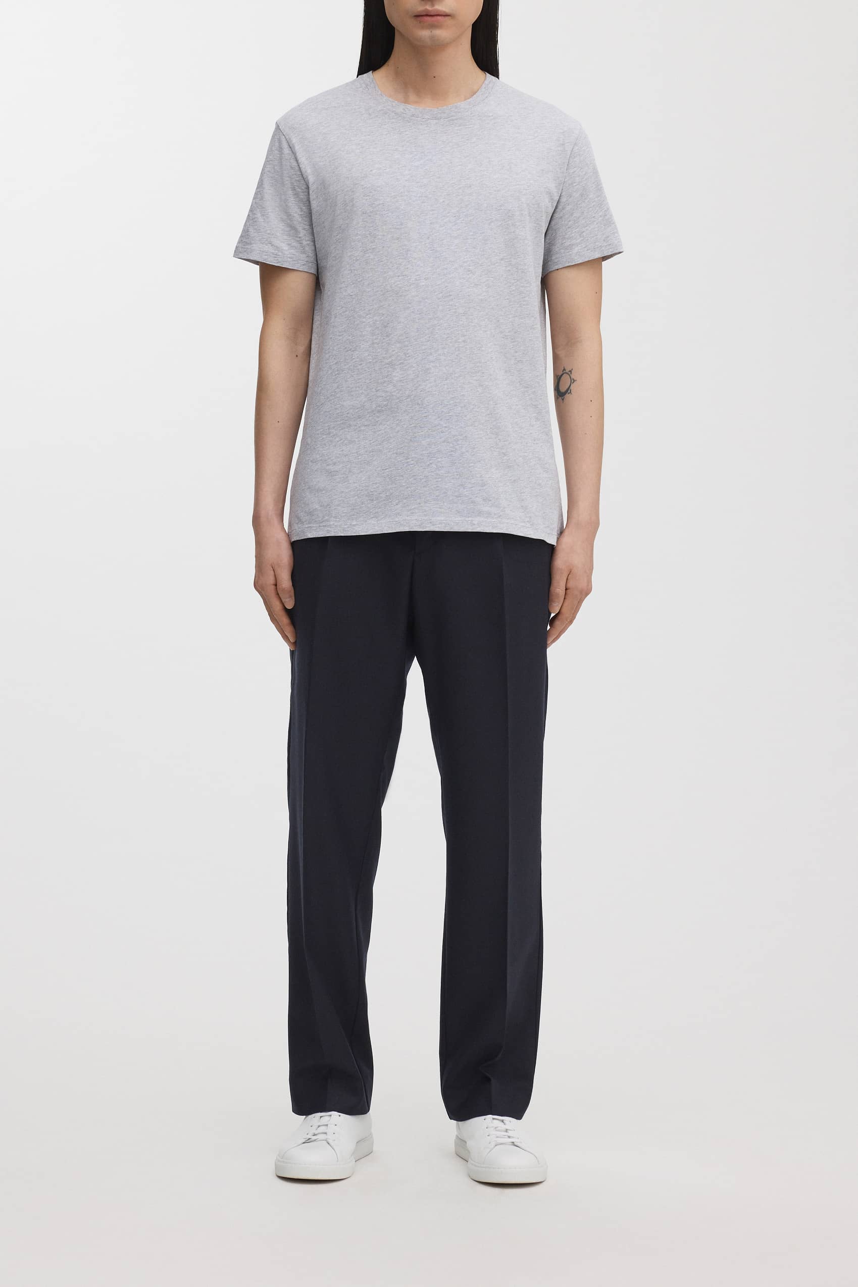 Image number 2 of The Lightweight T-Shirt v2.0 - Archive