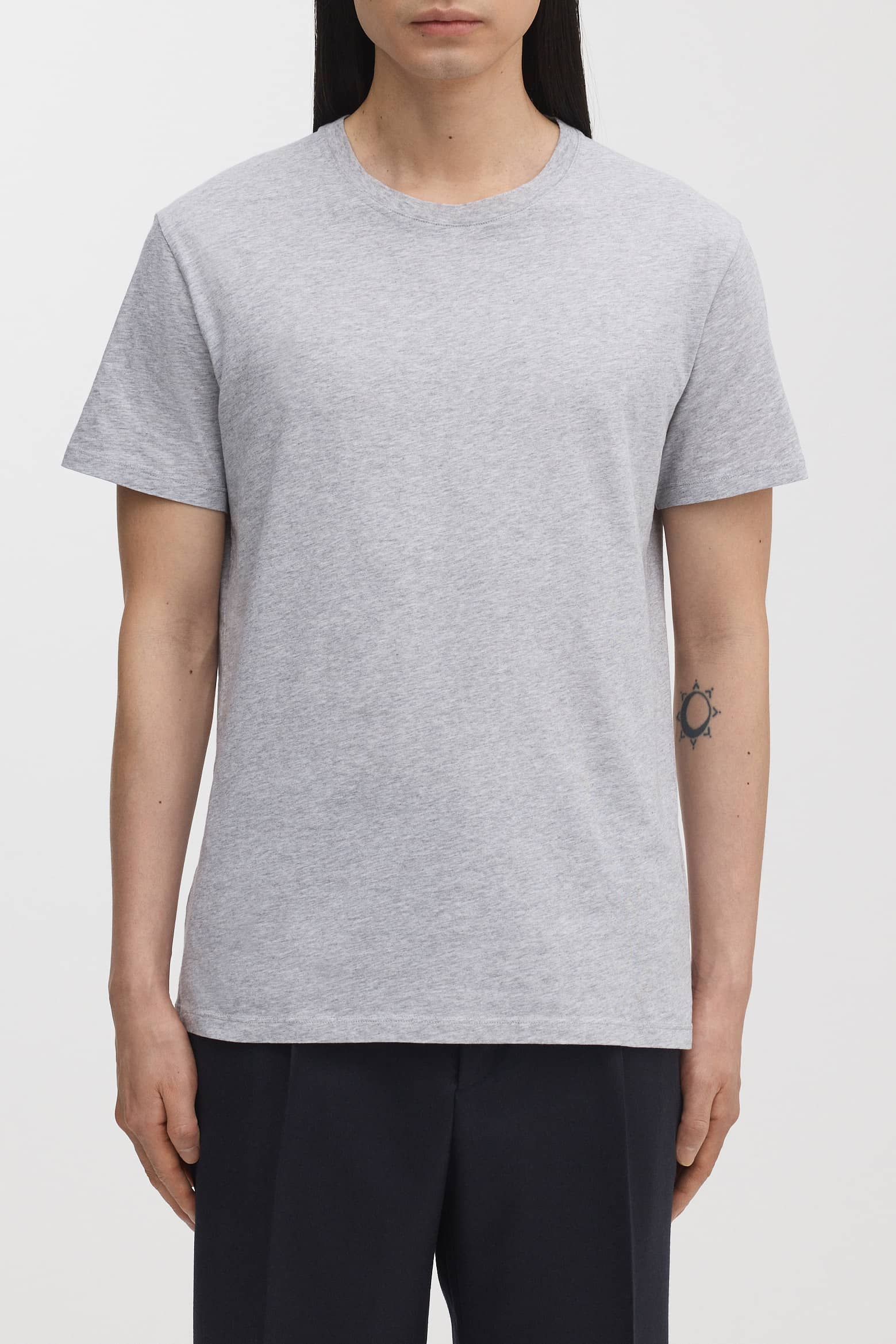 Image number 3 of The Lightweight T-Shirt v2.0 - Archive
