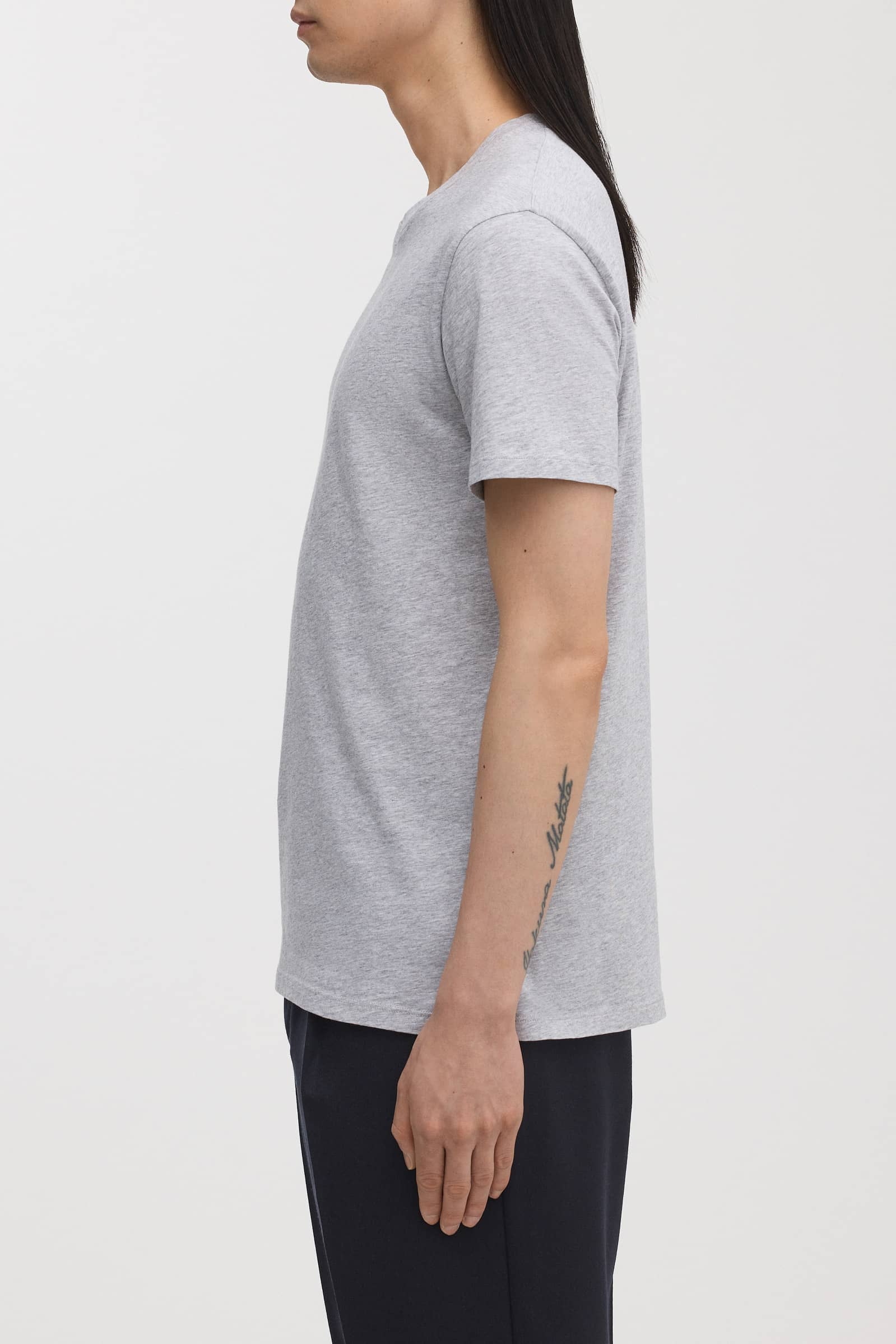 Image number 4 of The Lightweight T-Shirt v2.0 - Archive
