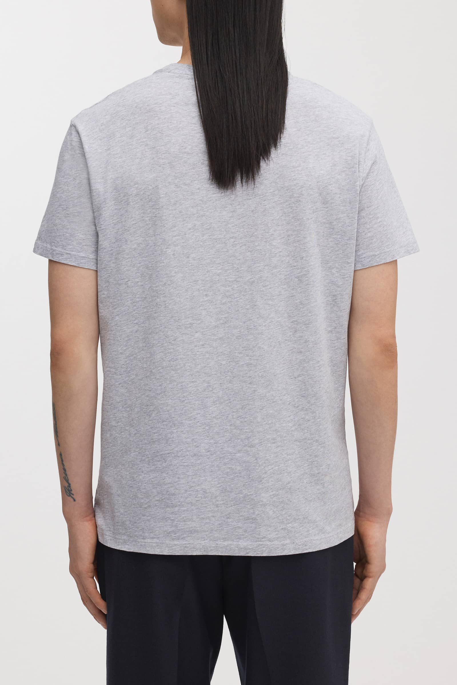 Image number 5 of The Lightweight T-Shirt v2.0 - Archive