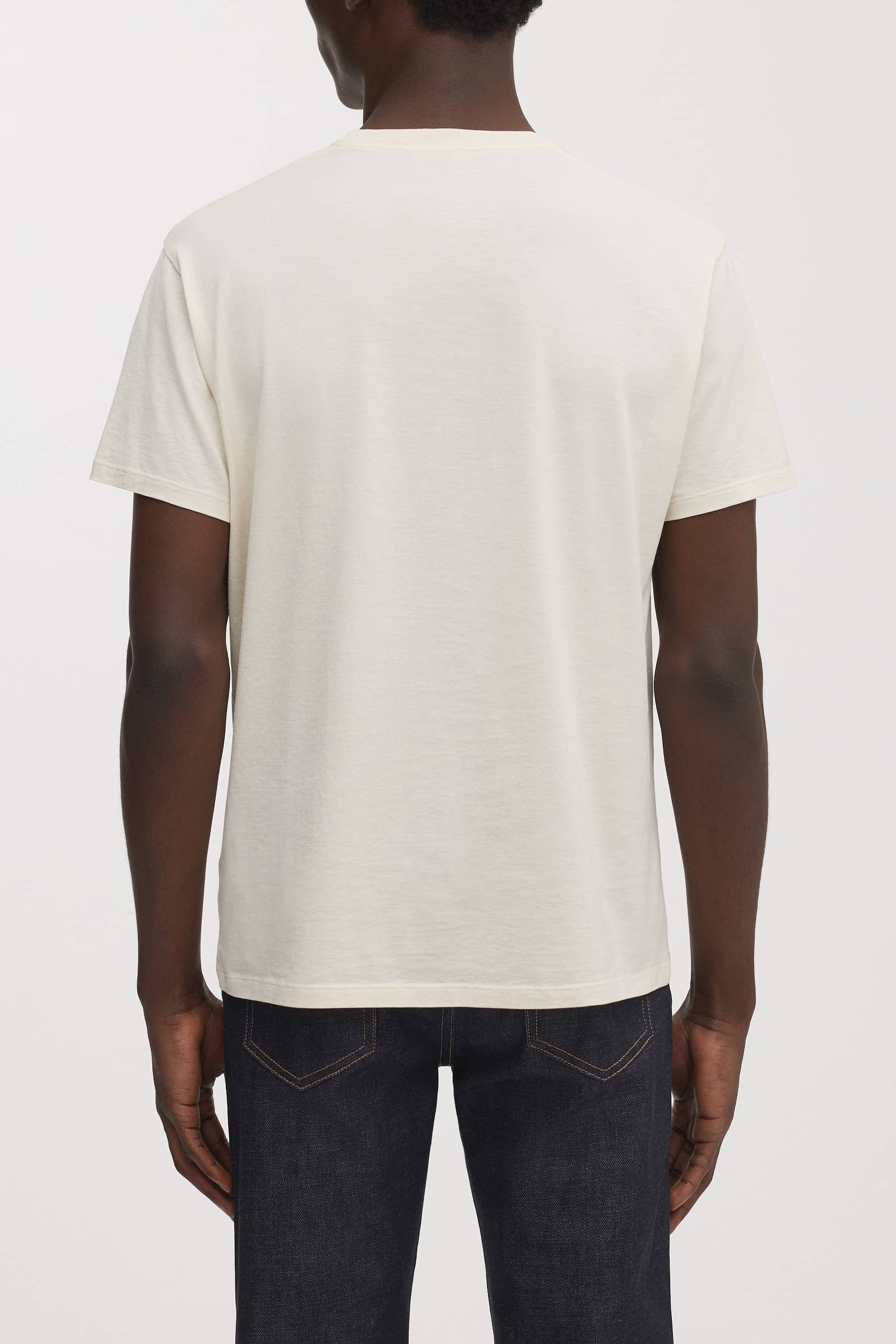 Image number 4 of The Lightweight T-Shirt v2.0 - Archive