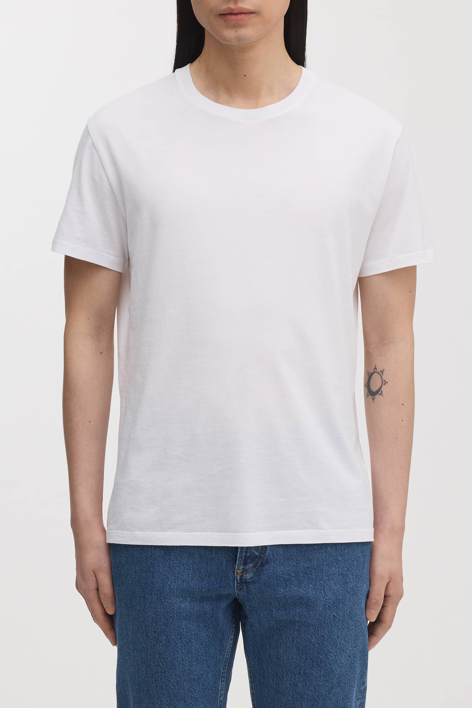 Image number 3 of The Lightweight T-Shirt v2.0 - Archive
