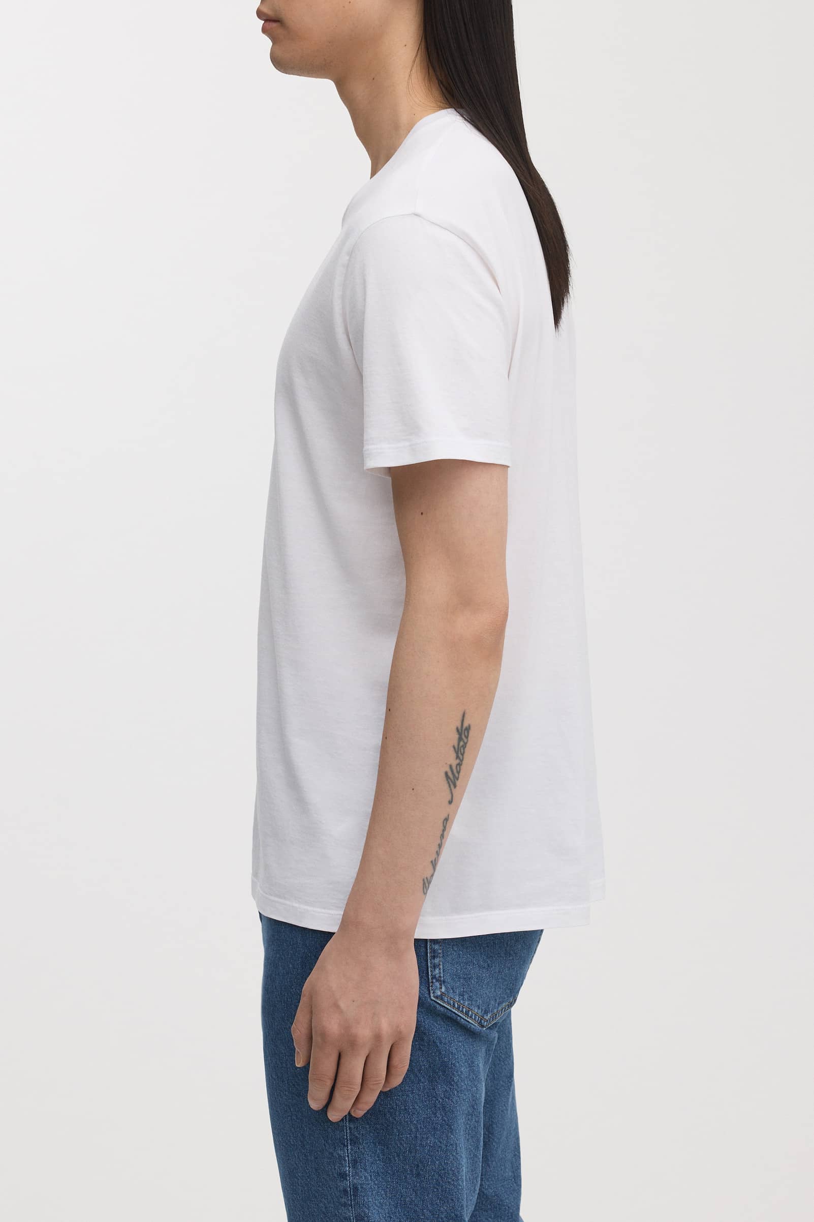 Image number 4 of The Lightweight T-Shirt v2.0 - Archive