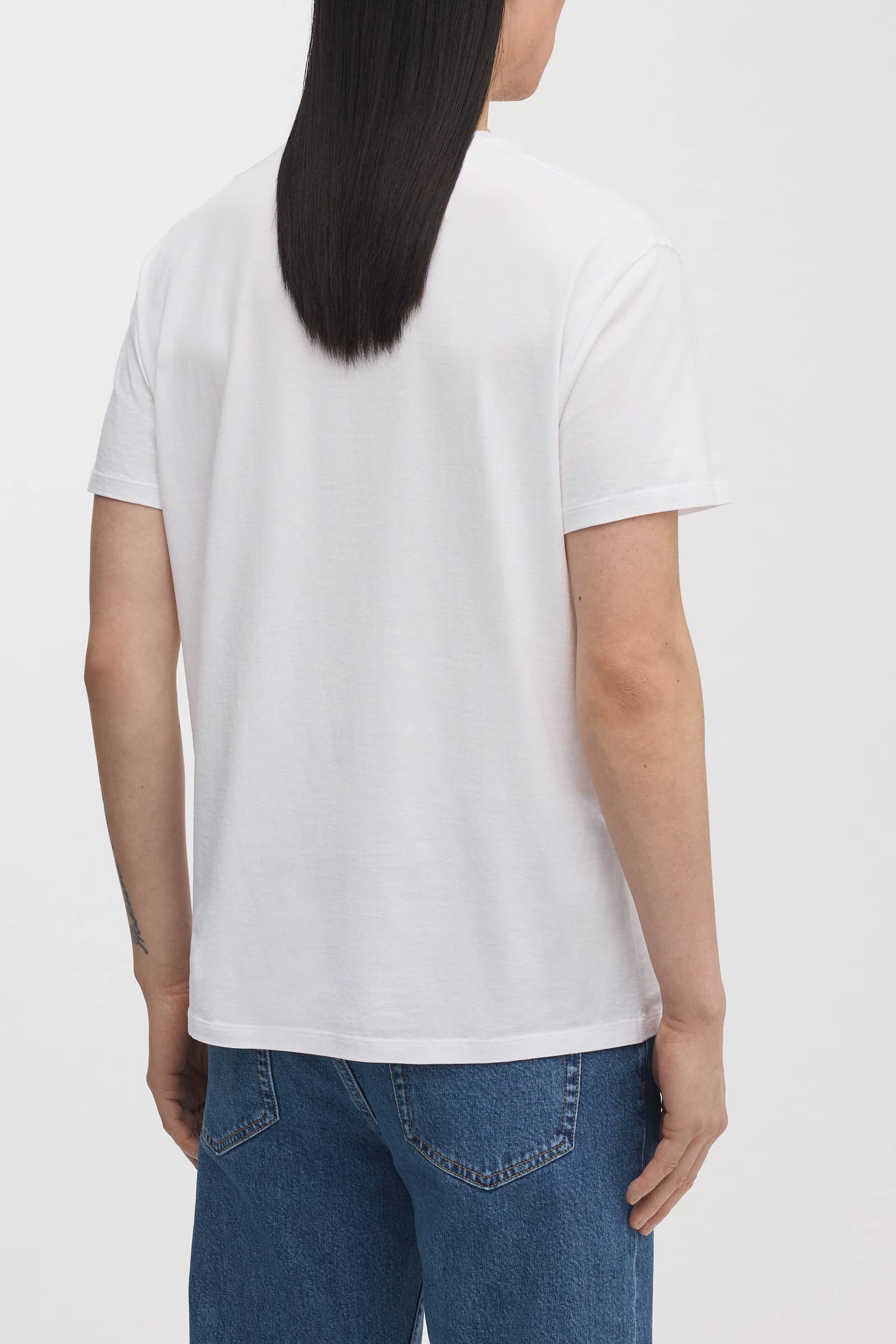 Image number 5 of The Lightweight T-Shirt v2.0 - Archive