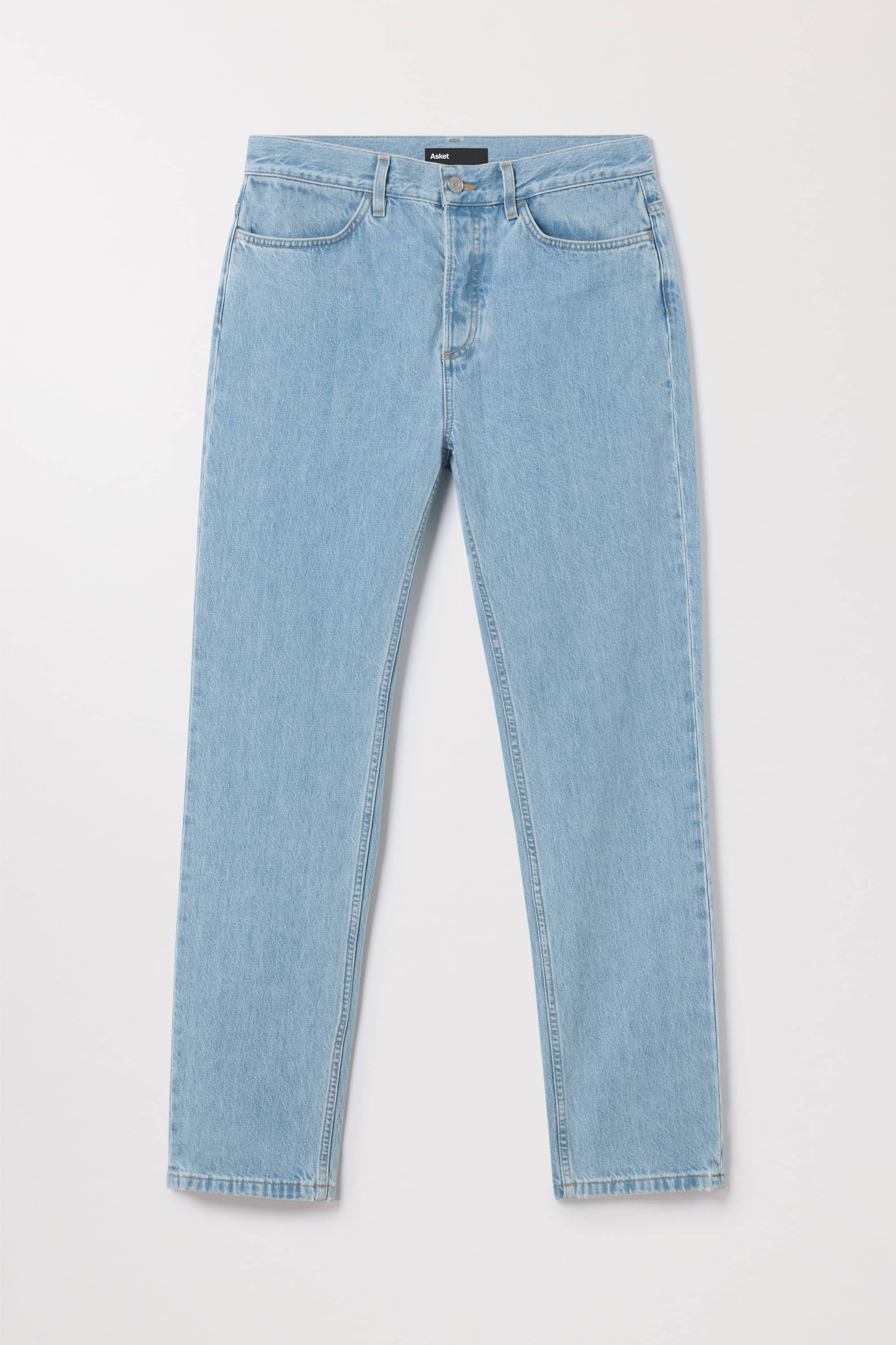 The Regular Jeans v1.0 - Archive