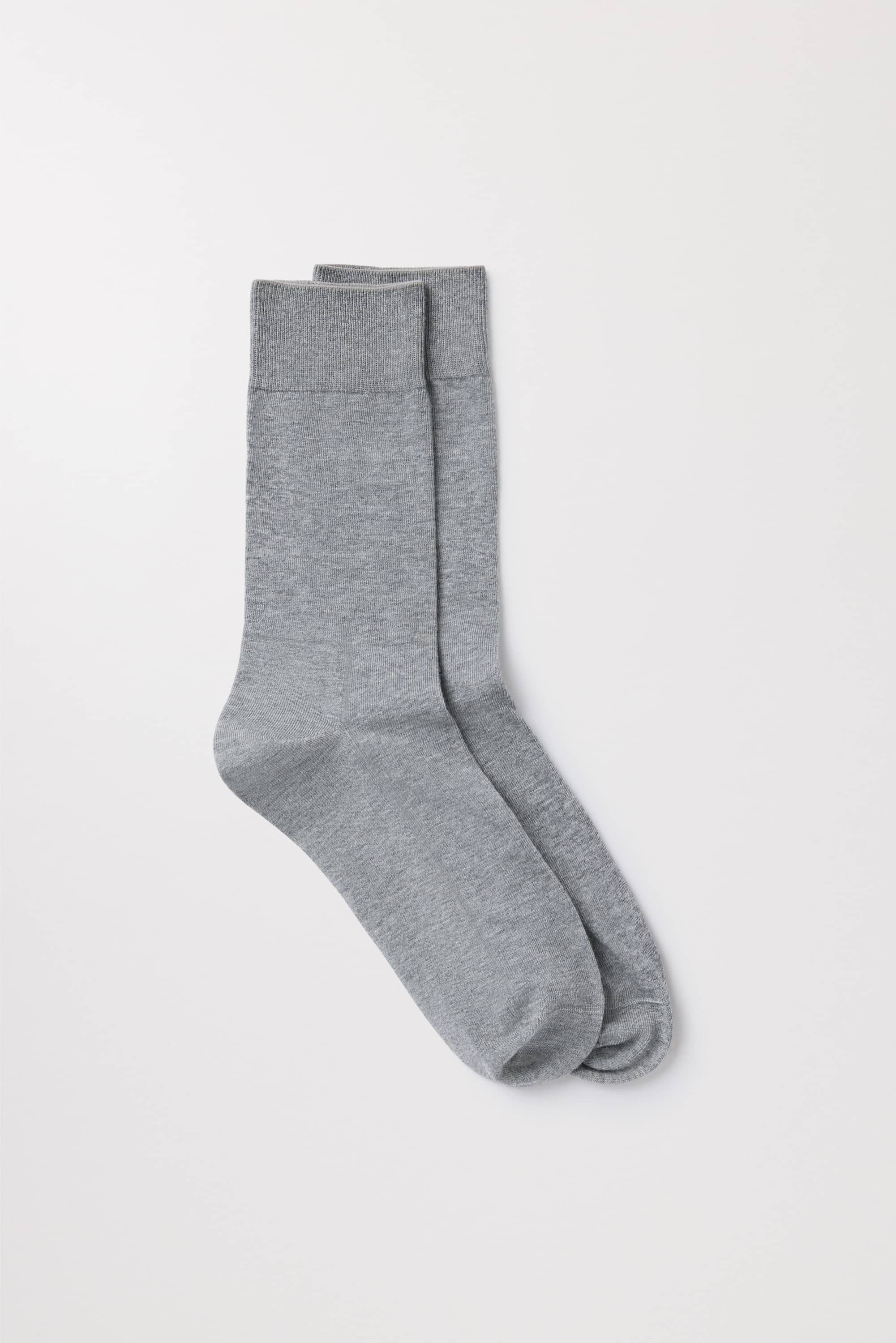 The Cotton Socks