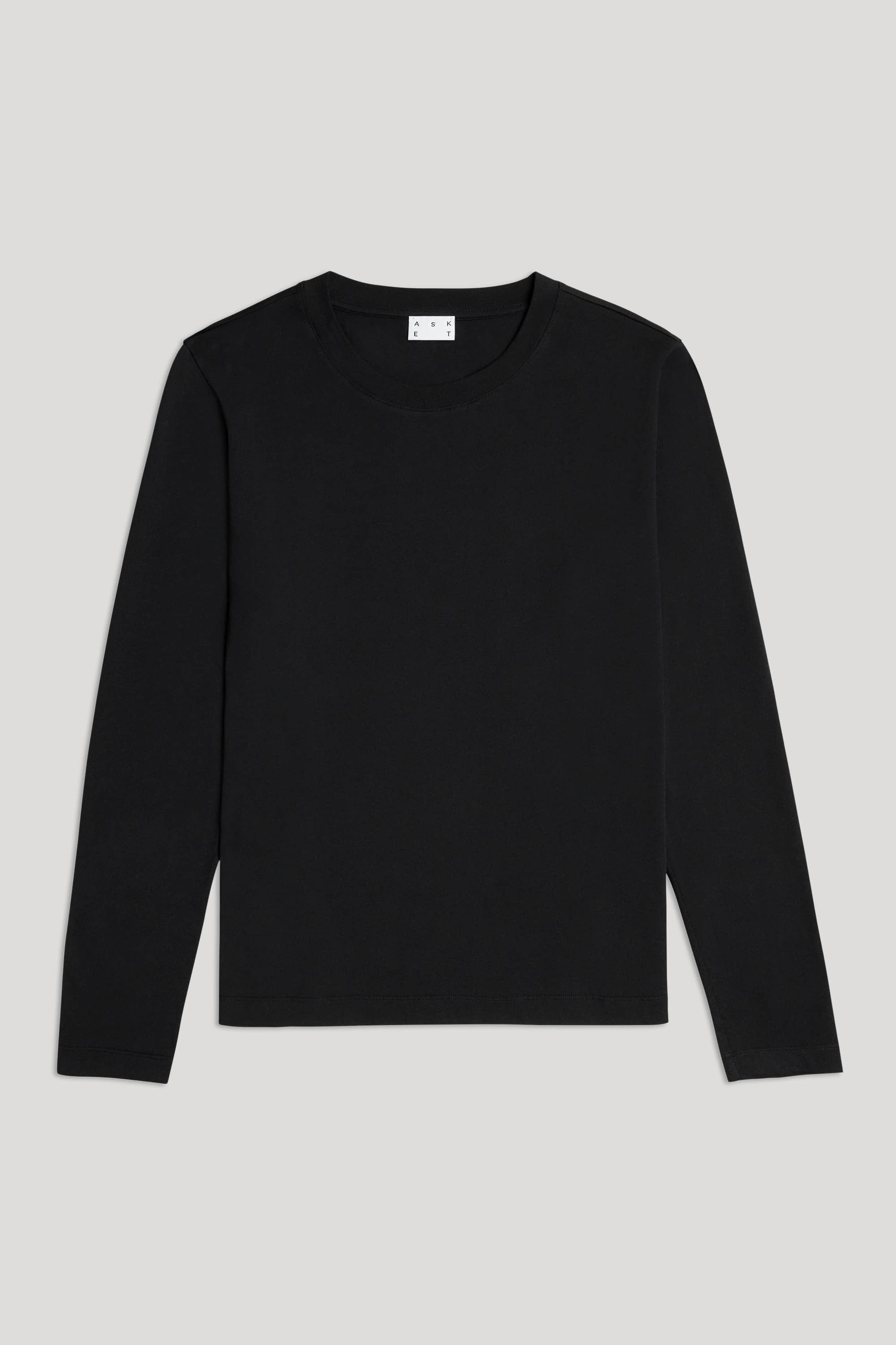 The Long Sleeve T-Shirt v2.0 - Archive