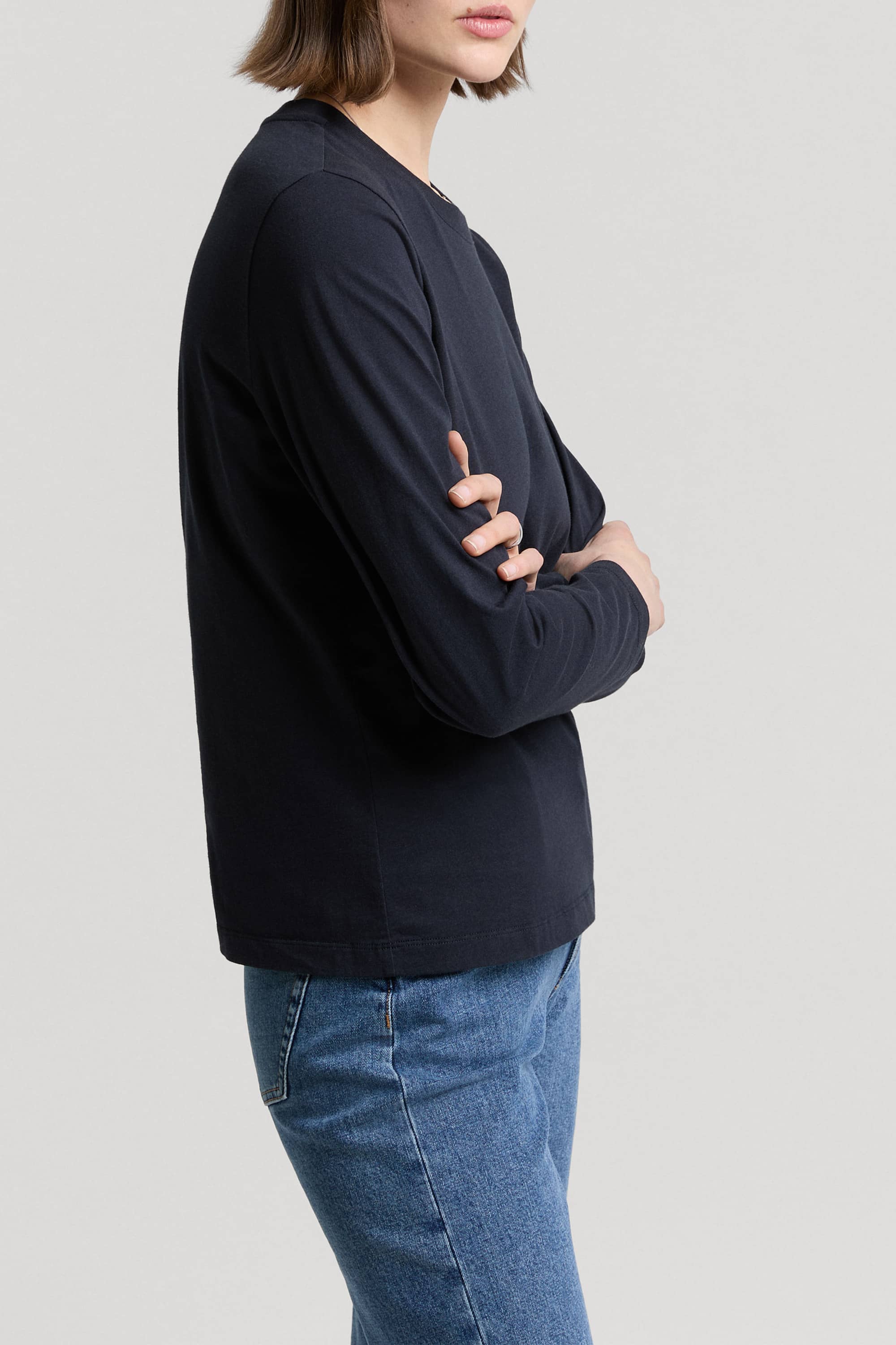 Image number 3 of The Long Sleeve T-Shirt v2.0 - Archive