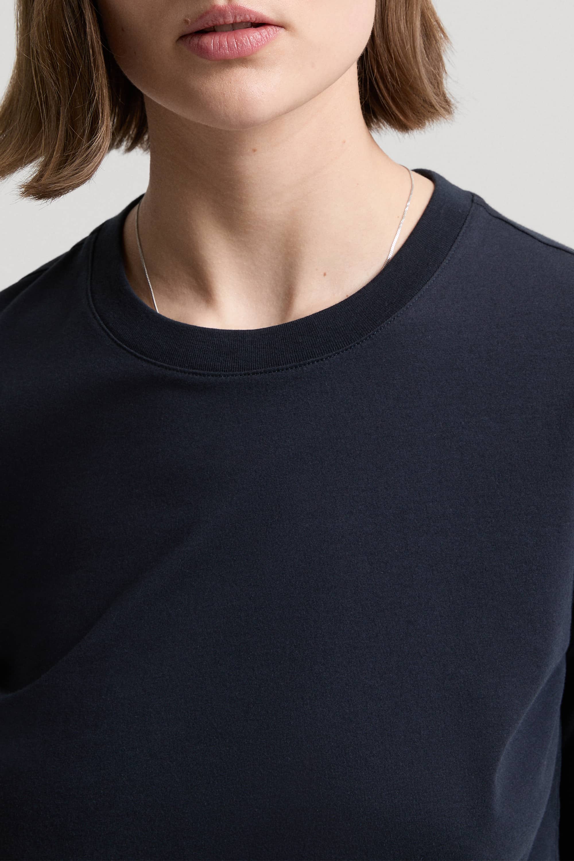 Image number 5 of The Long Sleeve T-Shirt v2.0 - Archive