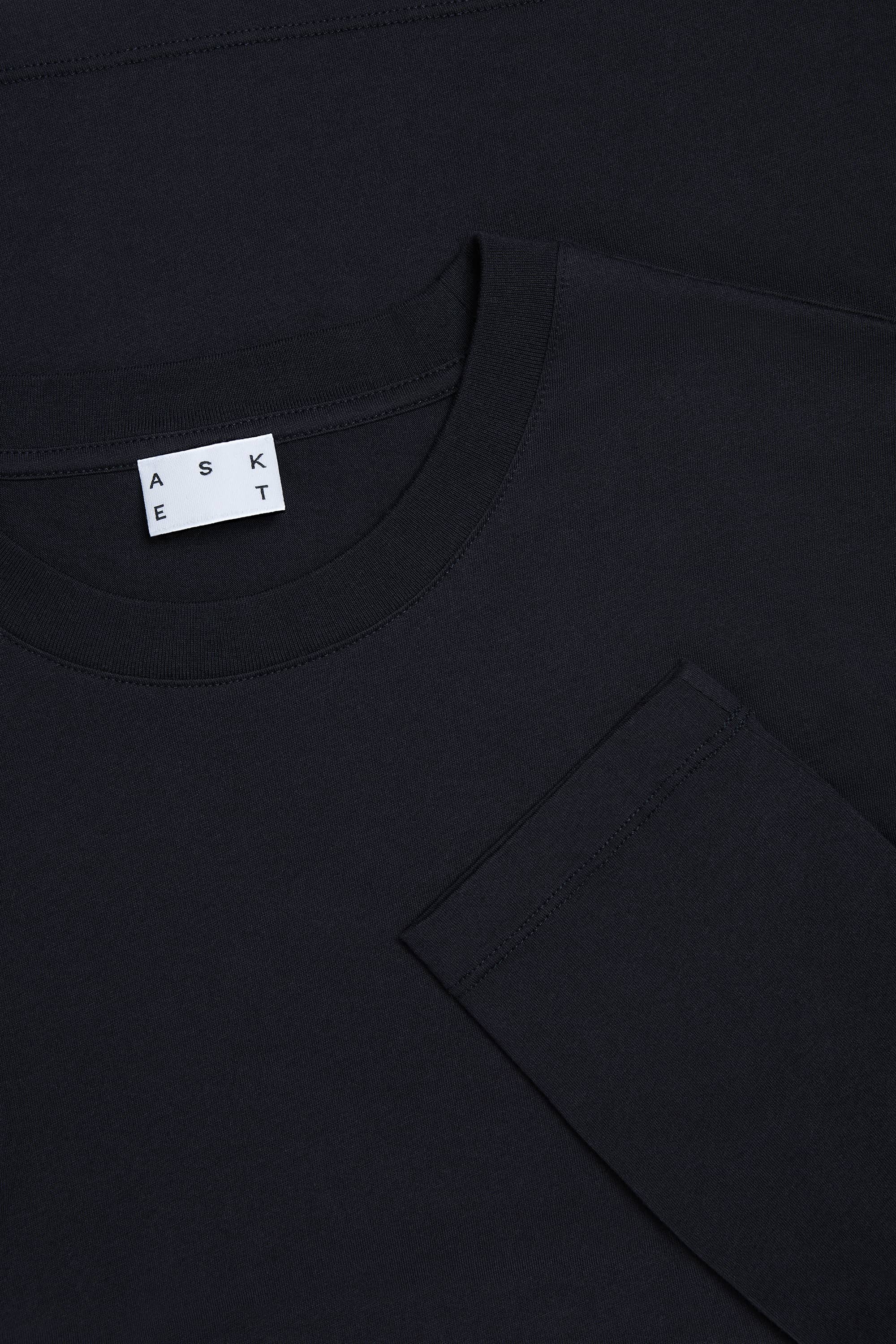 Image number 6 of The Long Sleeve T-Shirt v2.0 - Archive