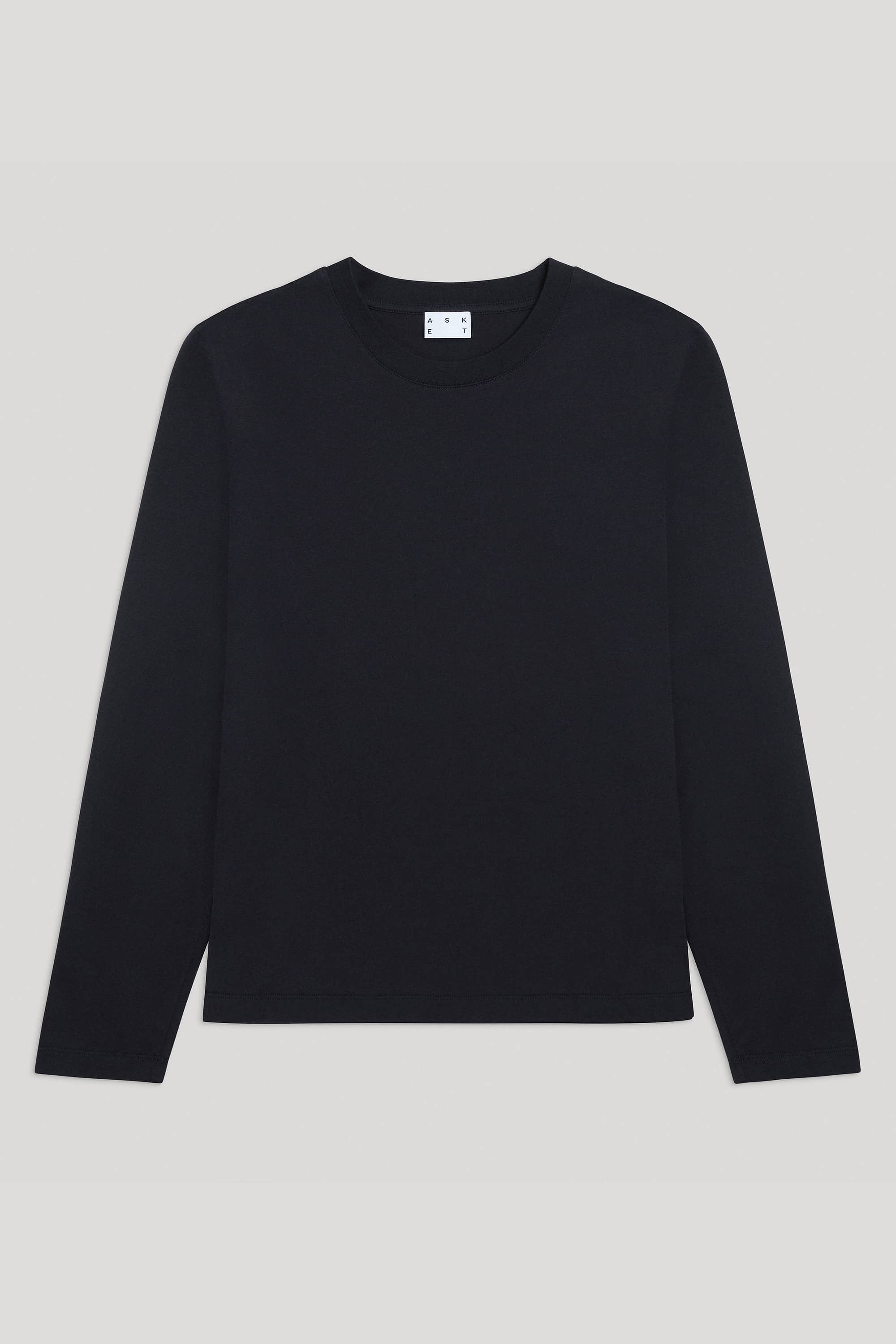 Image number 7 of The Long Sleeve T-Shirt v2.0 - Archive