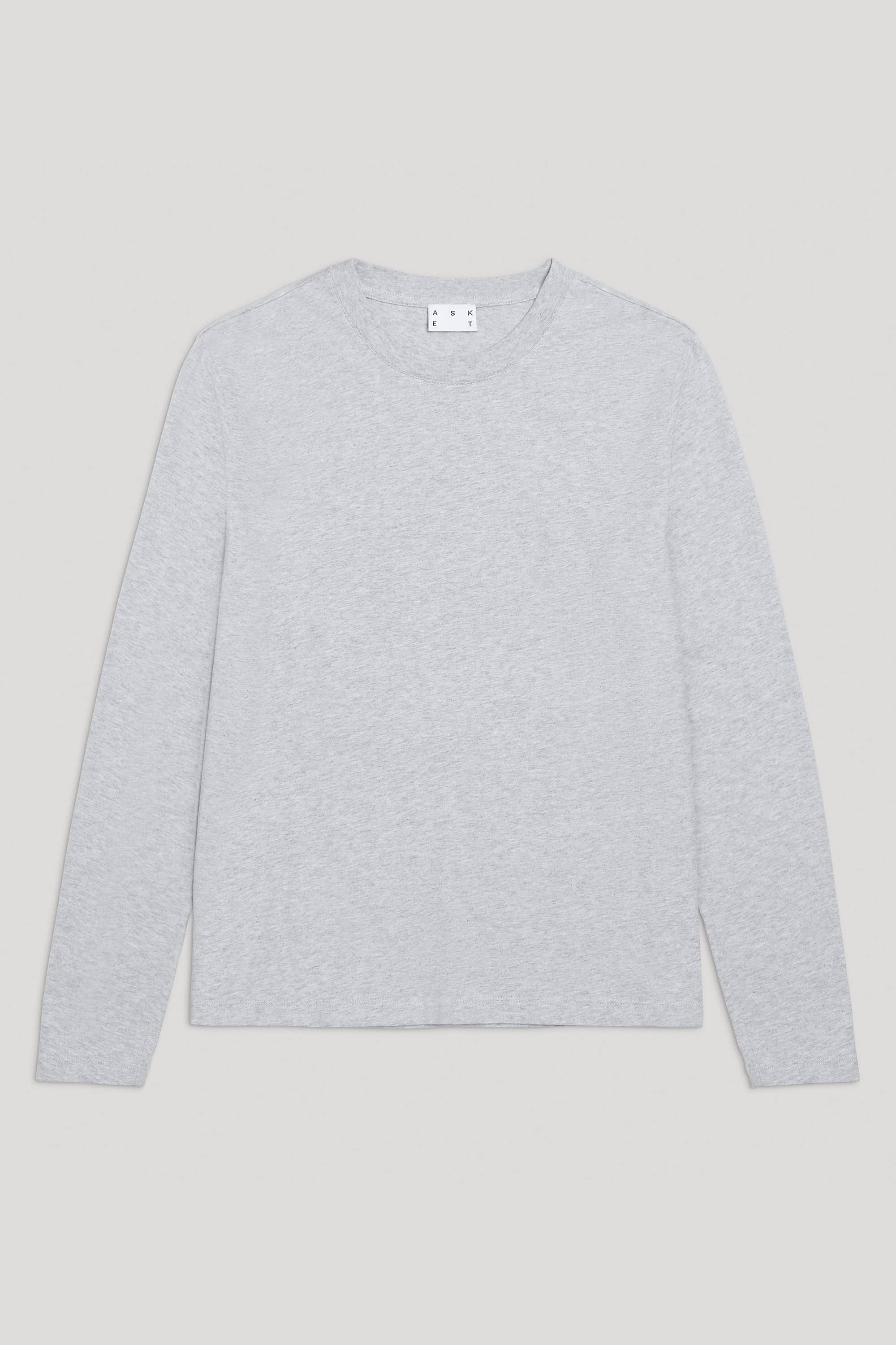 The Long Sleeve T-Shirt v2.0 - Archive
