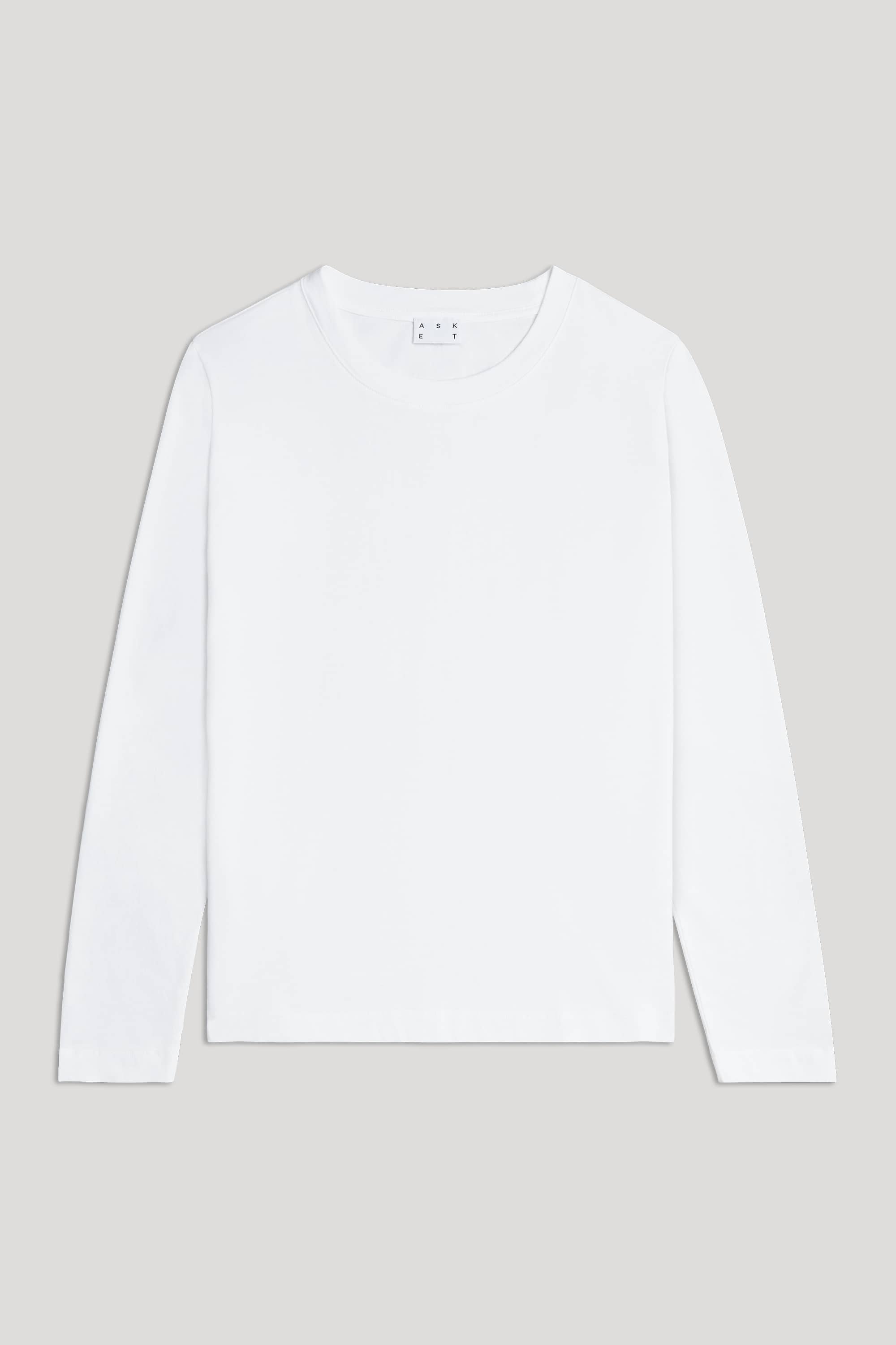 The Long Sleeve T-Shirt v2.0 - Archive