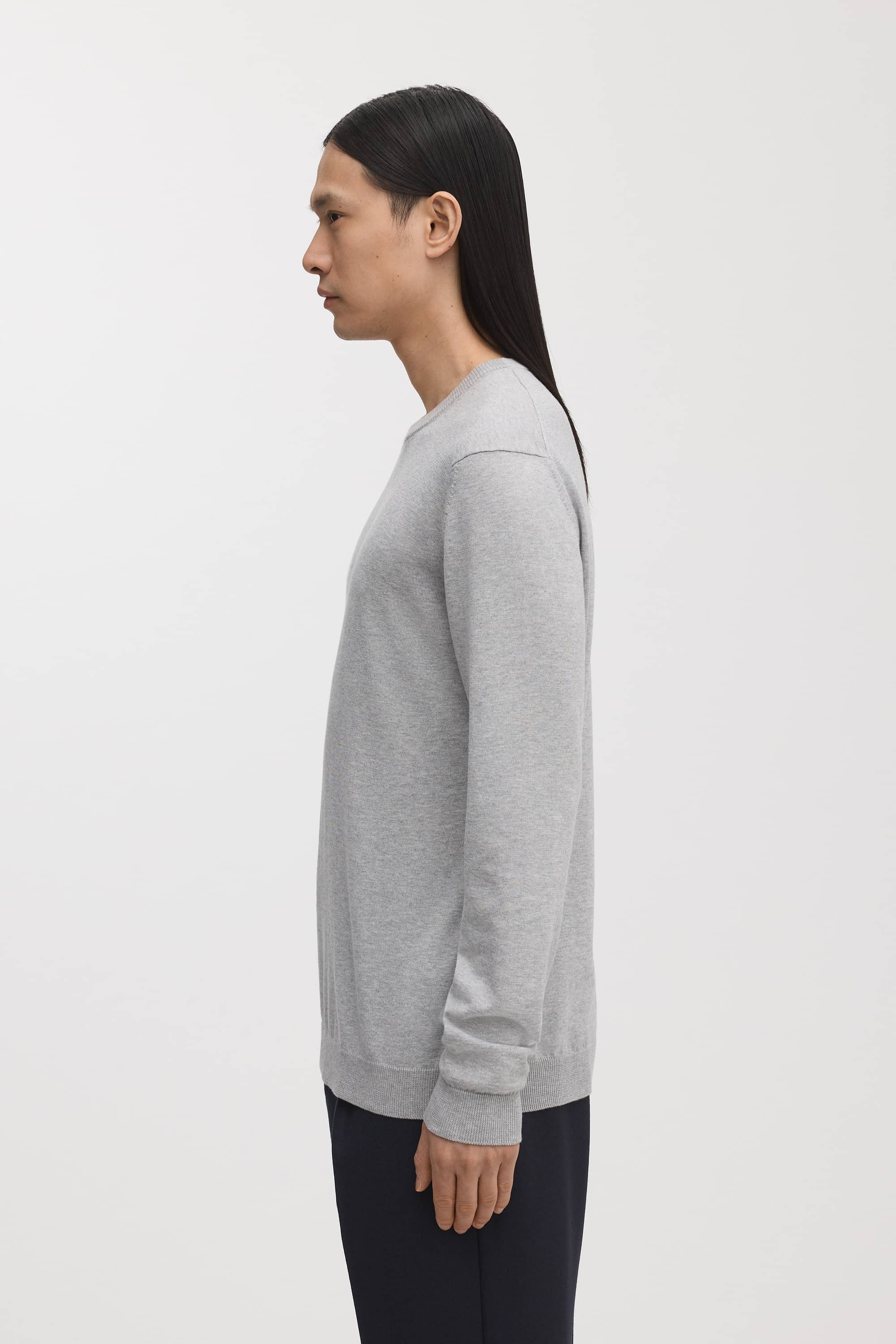Image number 3 of The Cotton Sweater