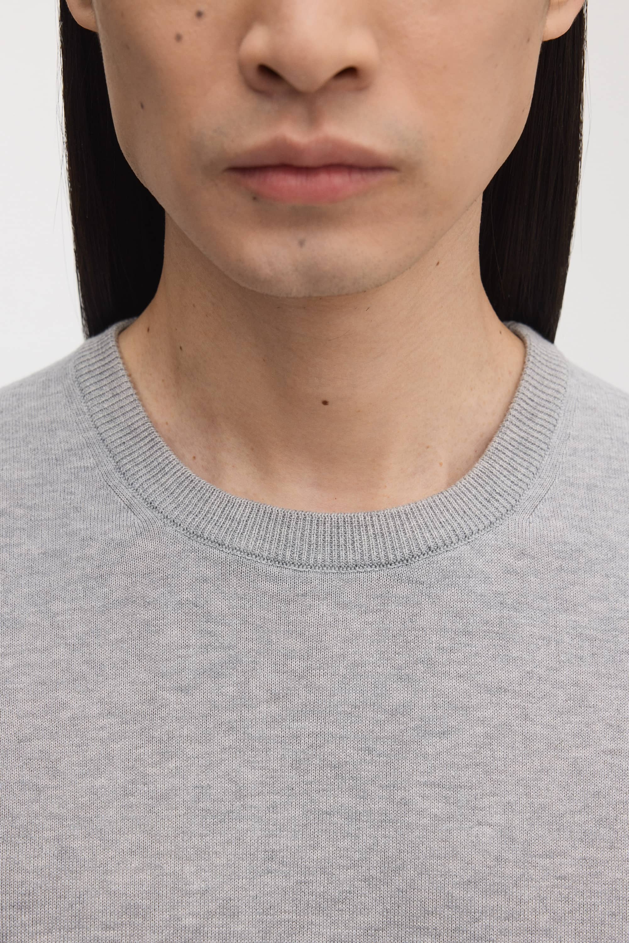 Image number 5 of The Cotton Sweater
