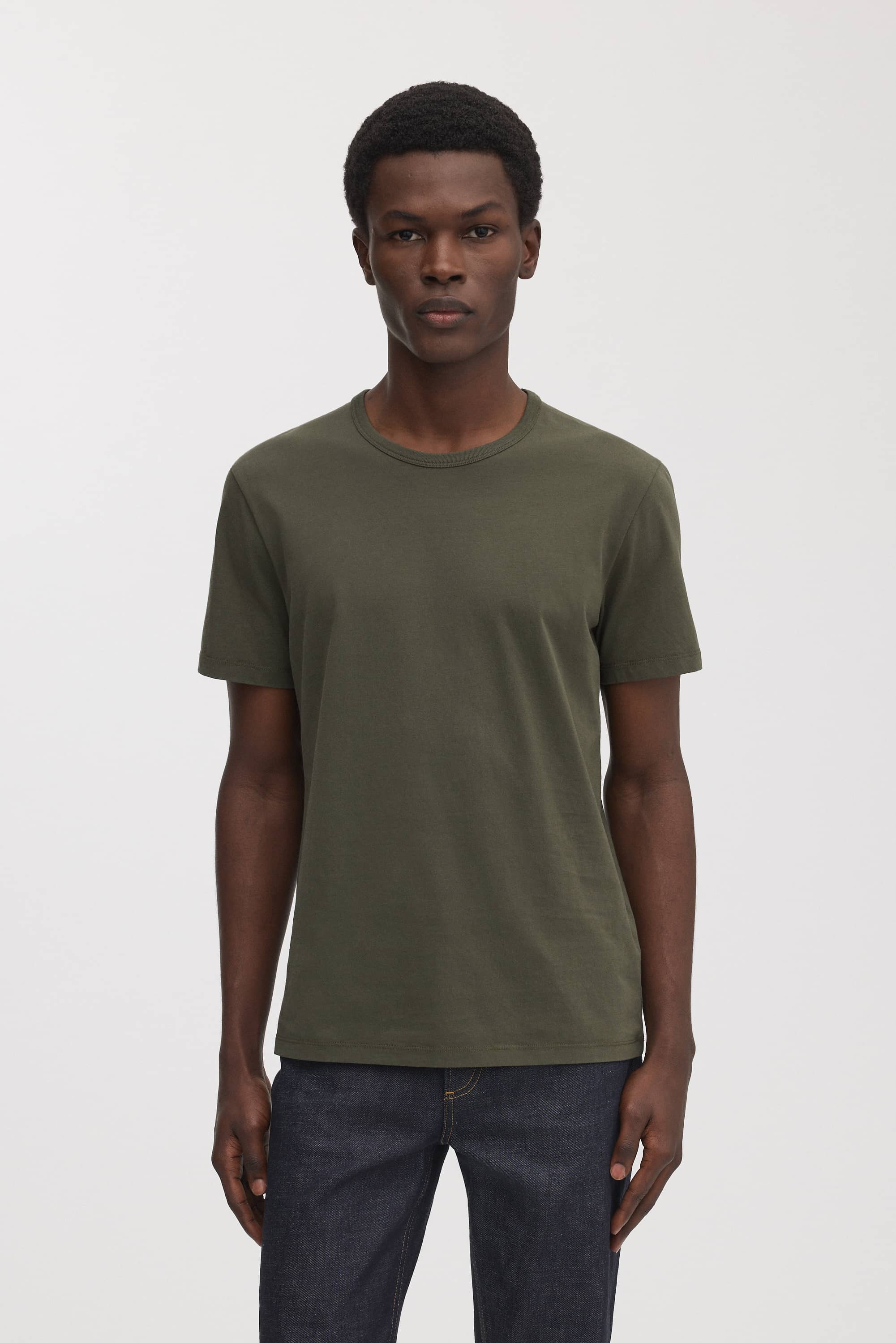Image number 2 of The T-Shirt