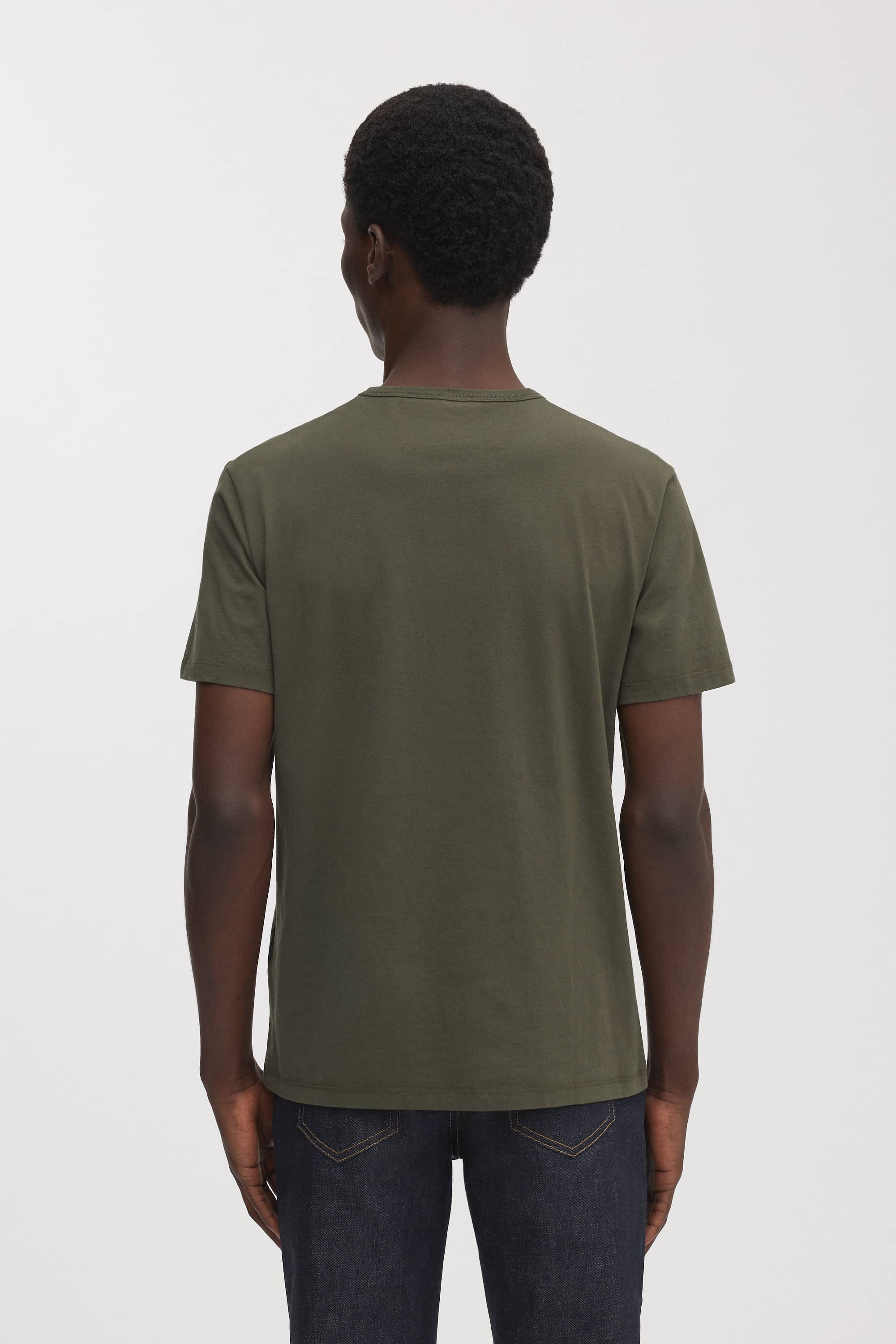 Image number 3 of The T-Shirt