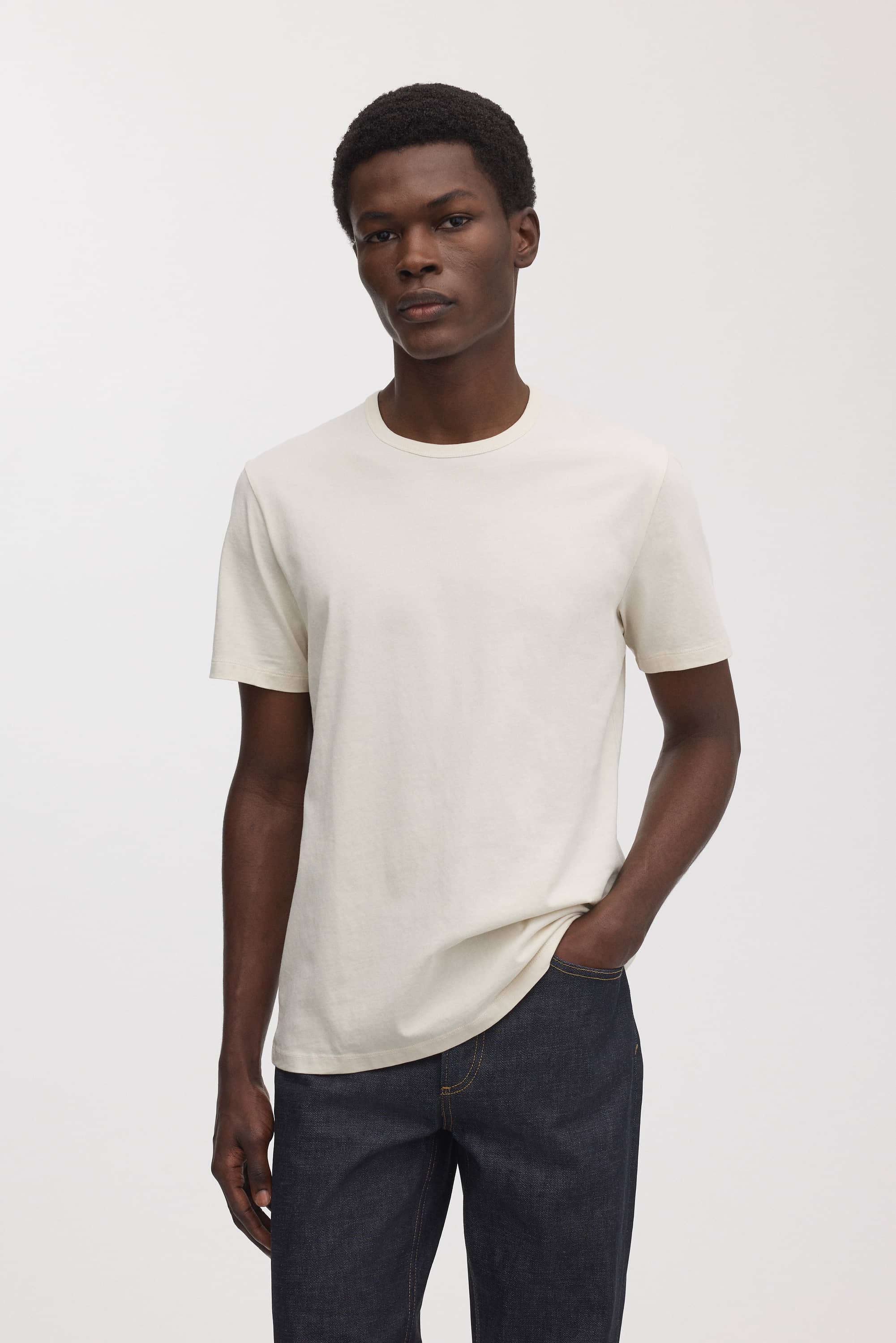 Image number 2 of The T-Shirt